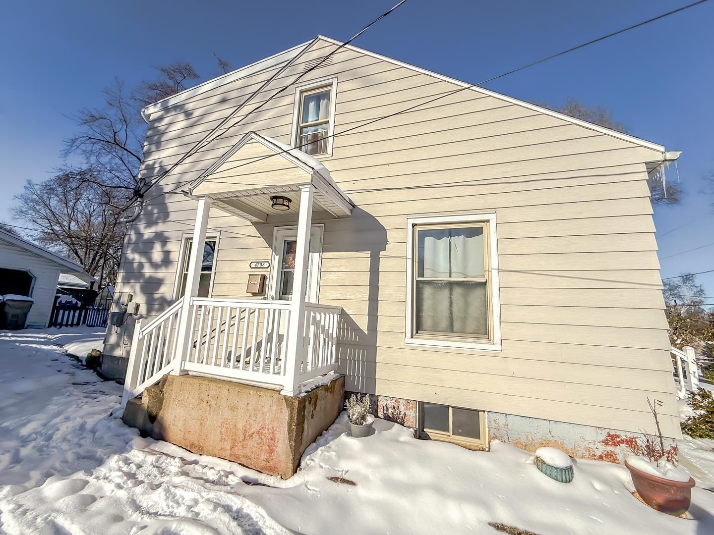 4708 Camden Road