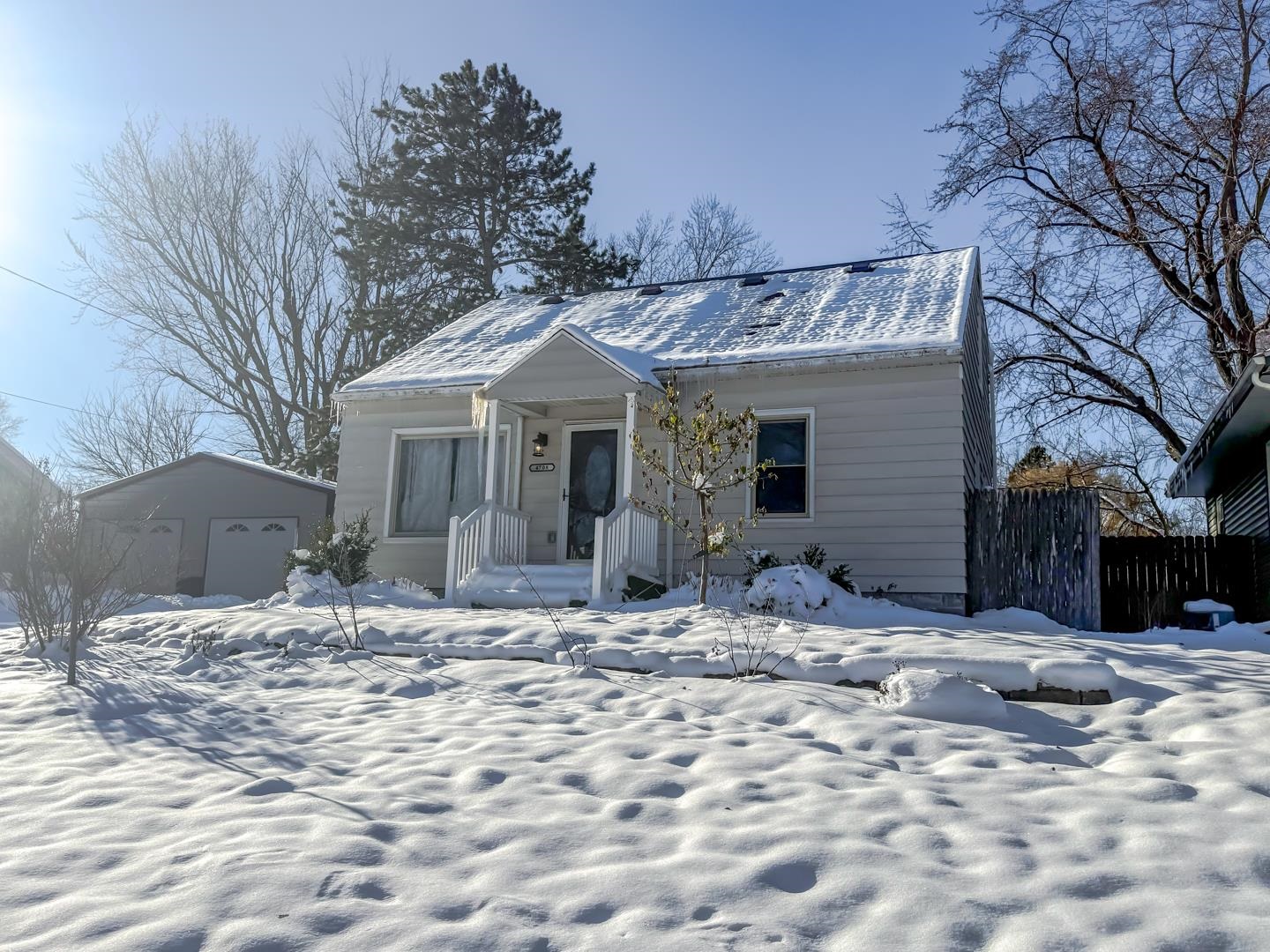 4708 Camden Road