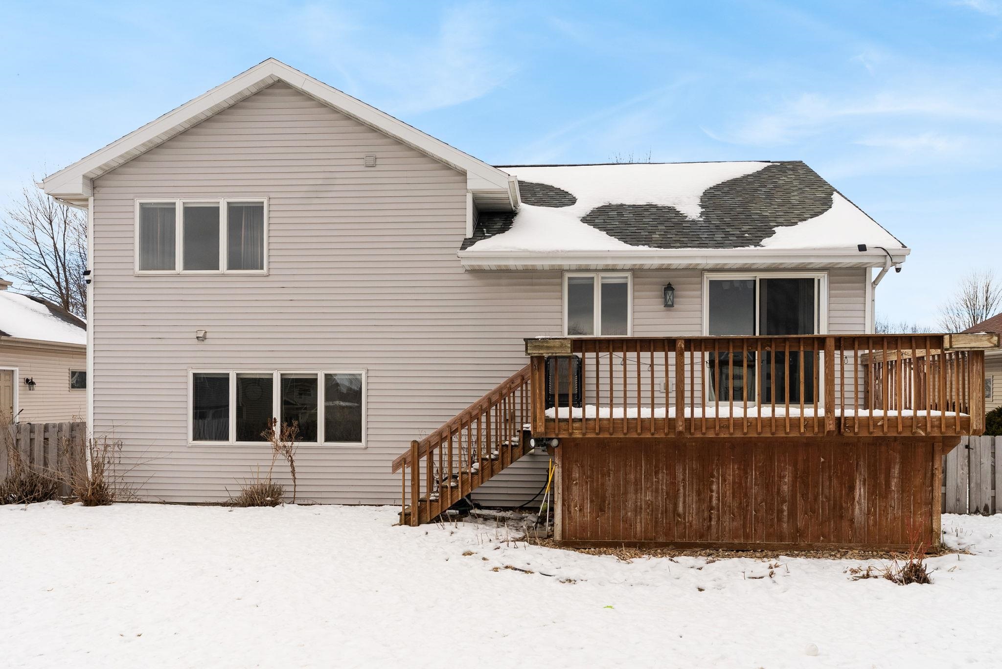 3833 Mammoth Trail