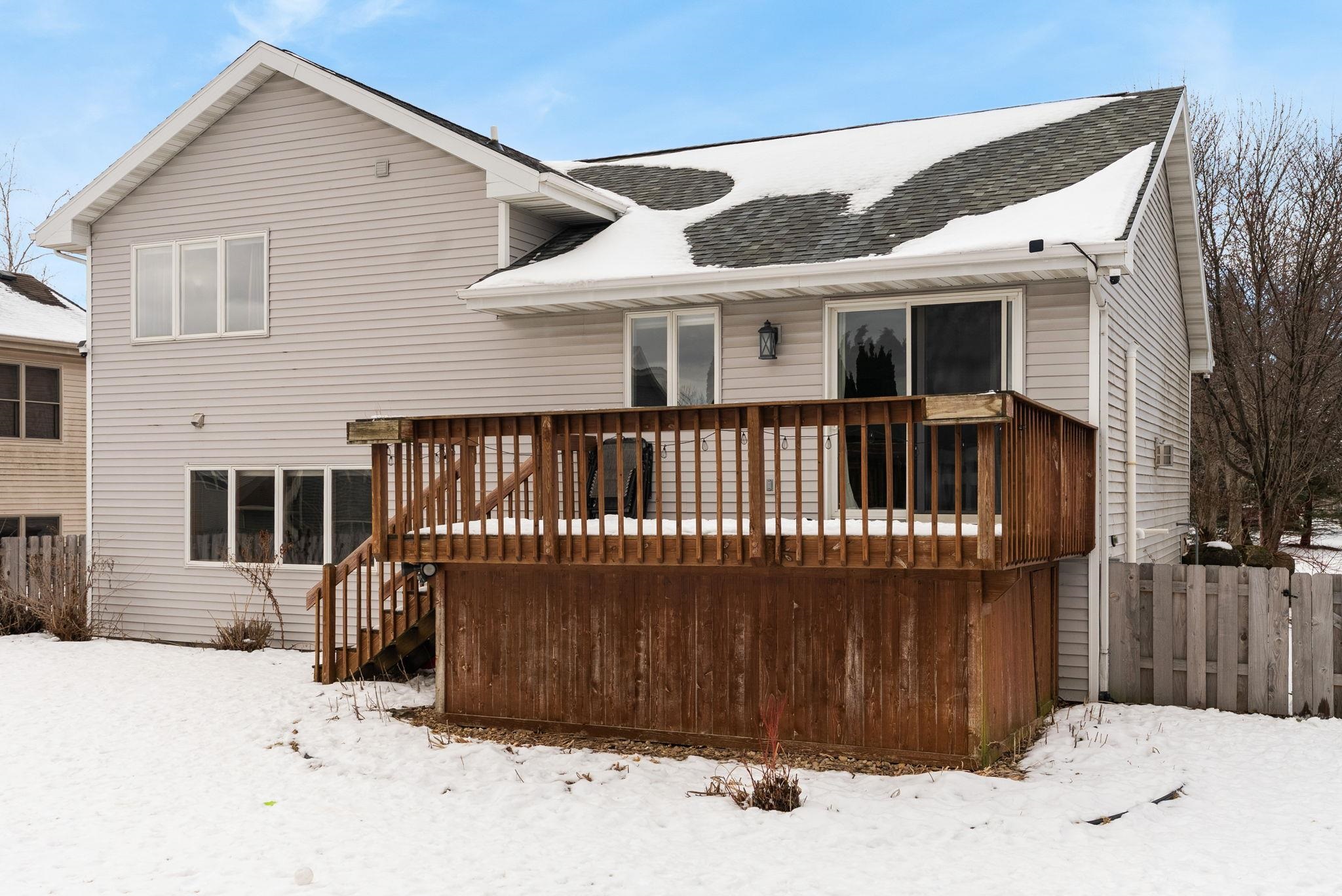 3833 Mammoth Trail