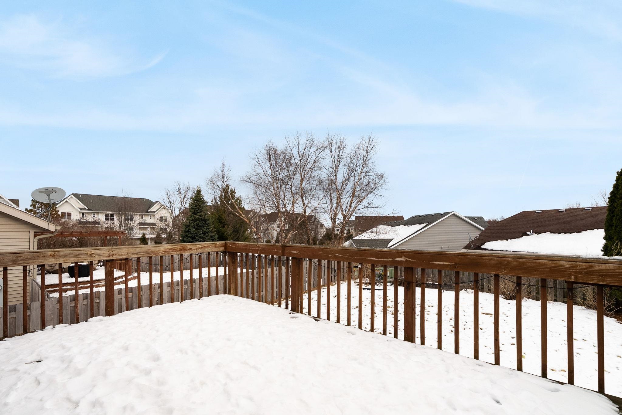 3833 Mammoth Trail