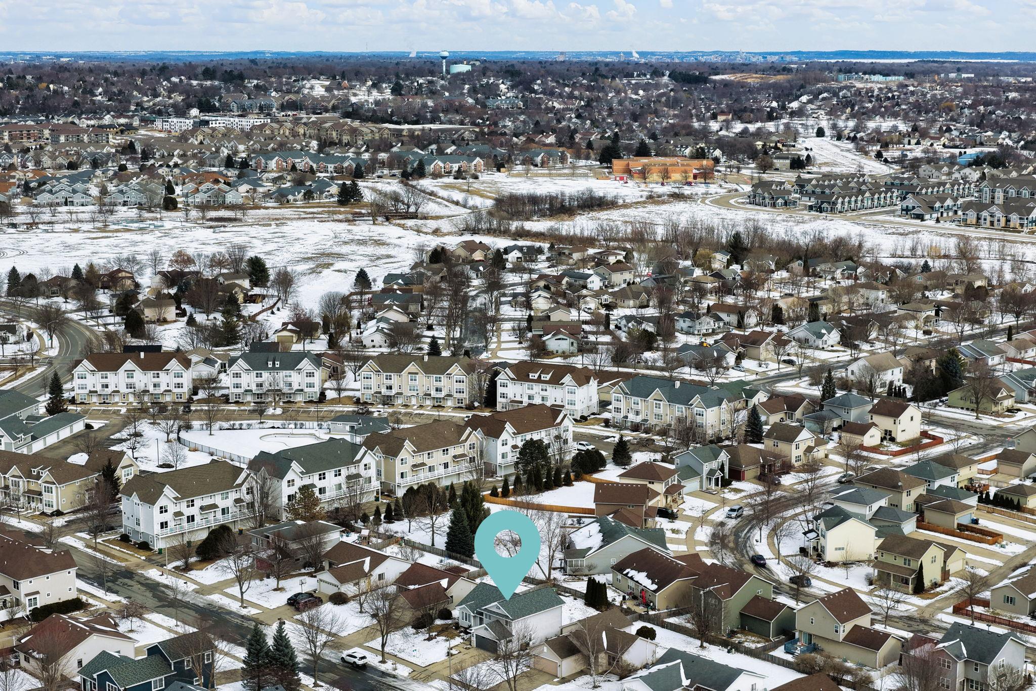 3833 Mammoth Trail