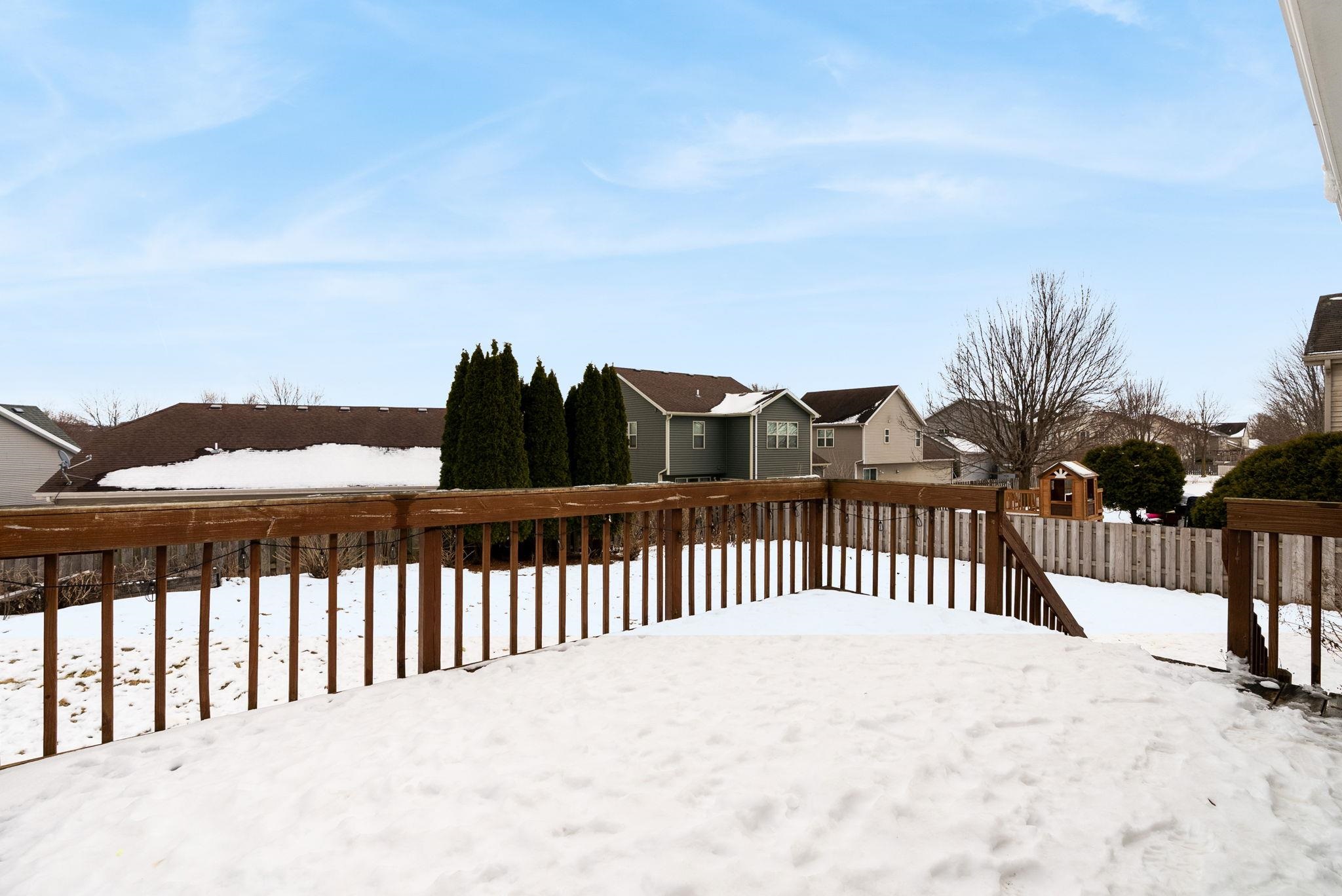 3833 Mammoth Trail