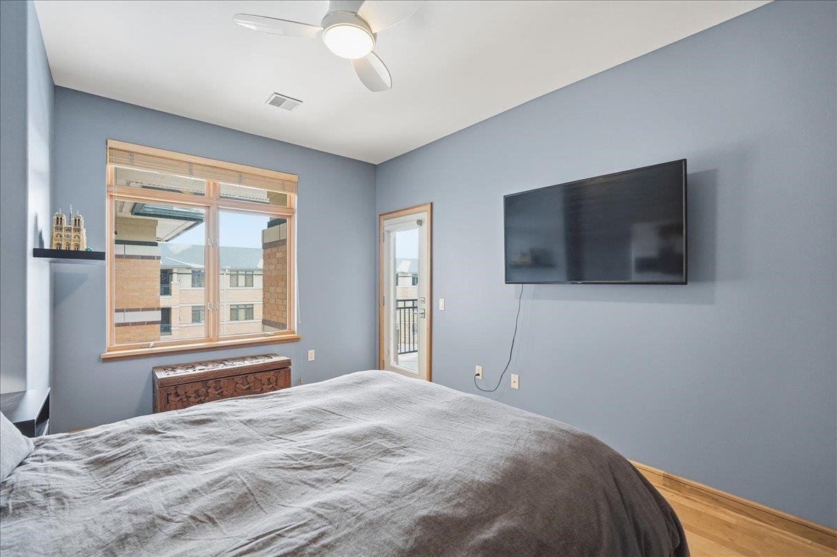 6767 Frank Lloyd Wright Avenue 305