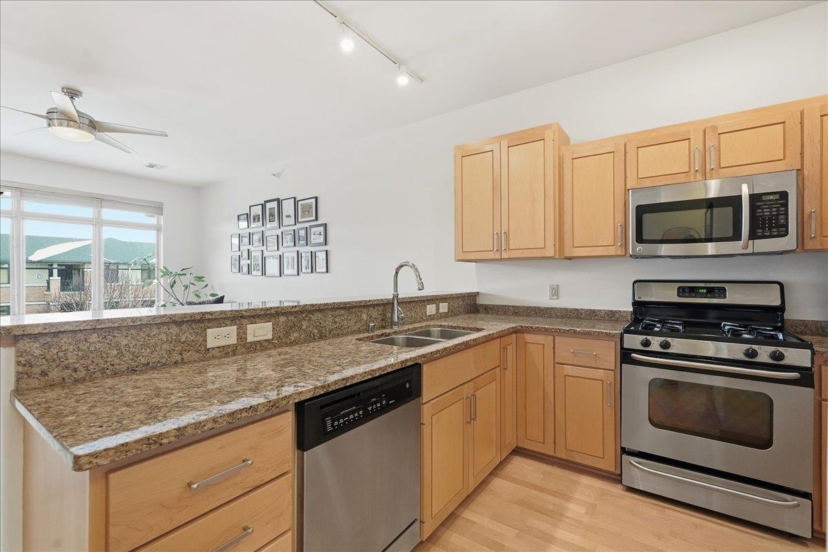 6767 Frank Lloyd Wright Avenue 305