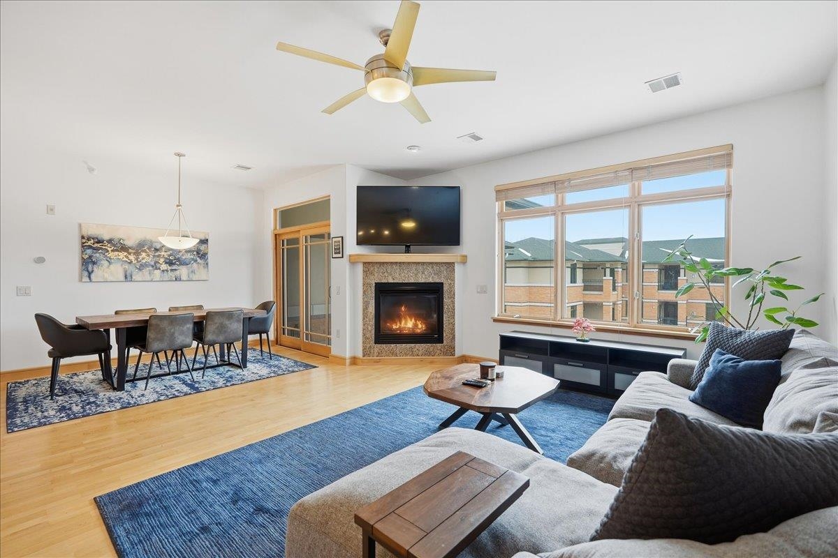 6767 Frank Lloyd Wright Avenue 305