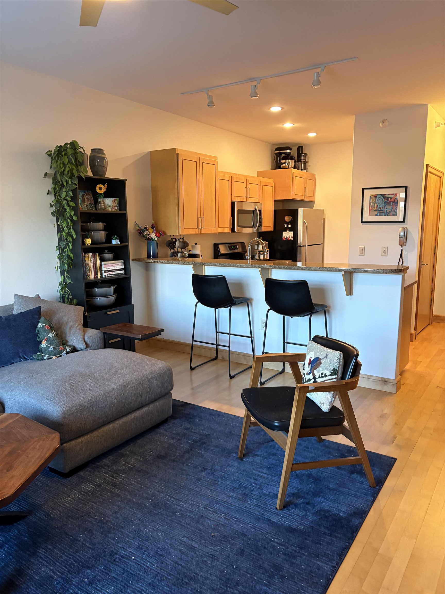 6767 Frank Lloyd Wright Avenue 305