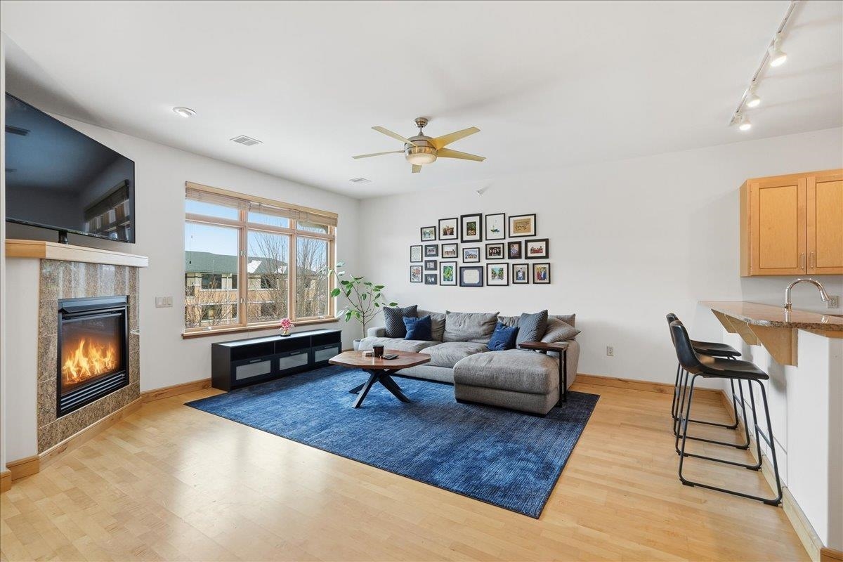 6767 Frank Lloyd Wright Avenue 305