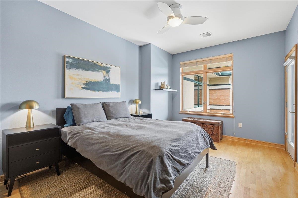 6767 Frank Lloyd Wright Avenue 305