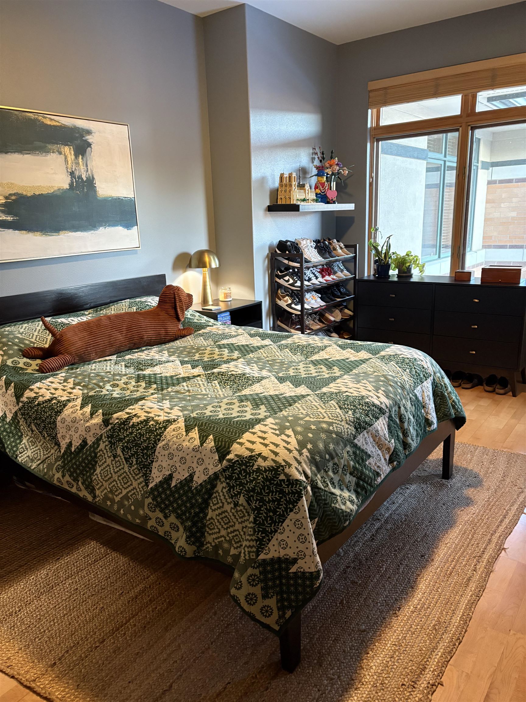 6767 Frank Lloyd Wright Avenue 305