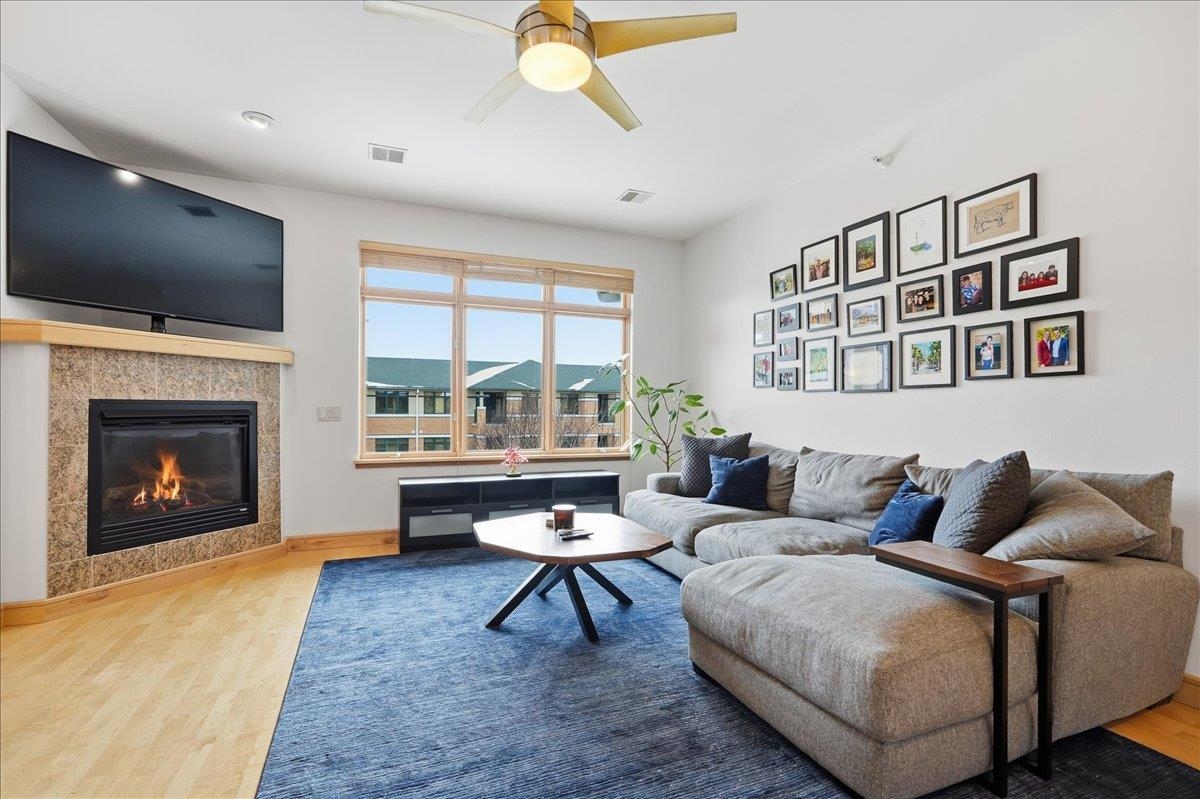 6767 Frank Lloyd Wright Avenue 305