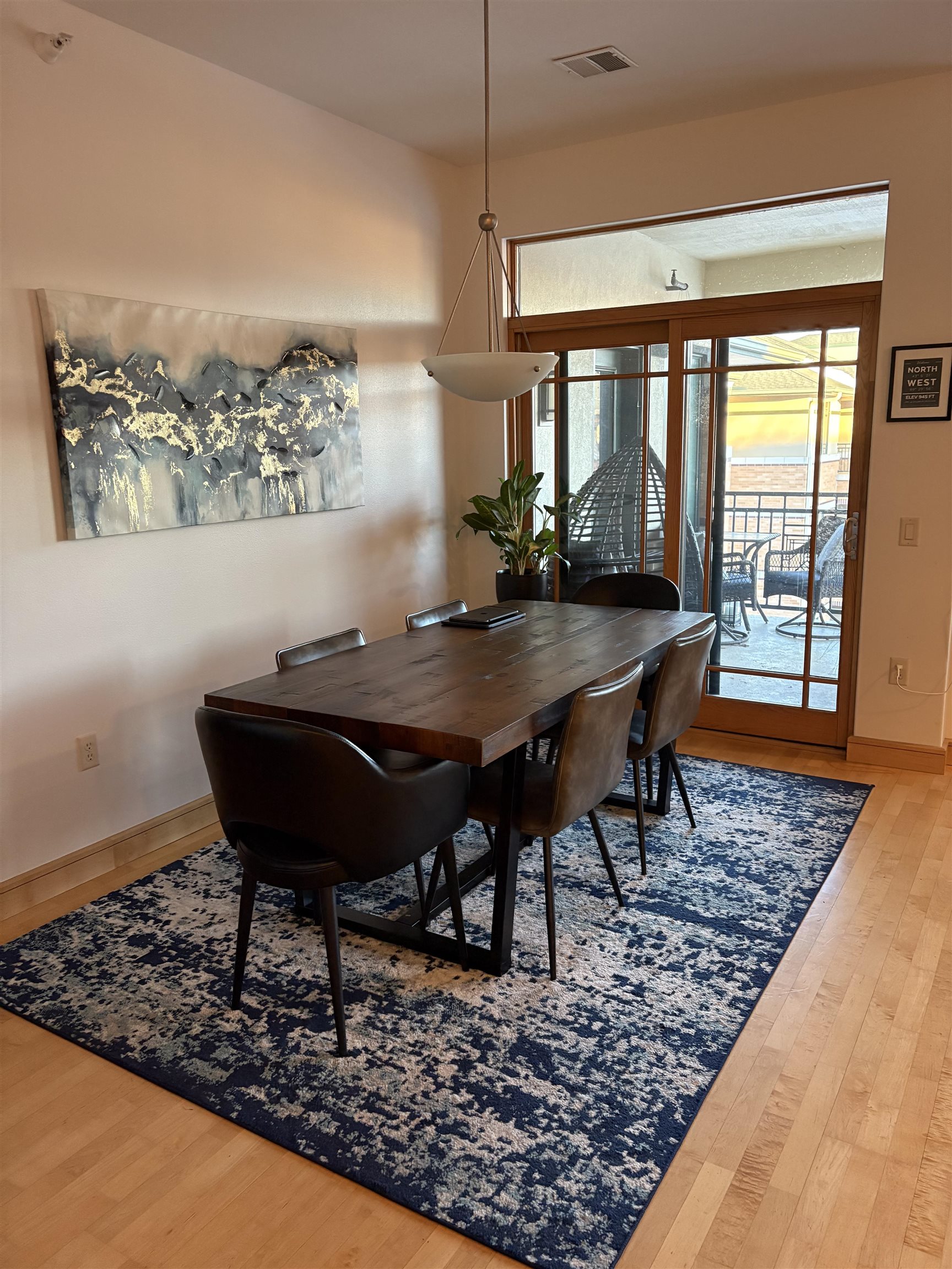 6767 Frank Lloyd Wright Avenue 305