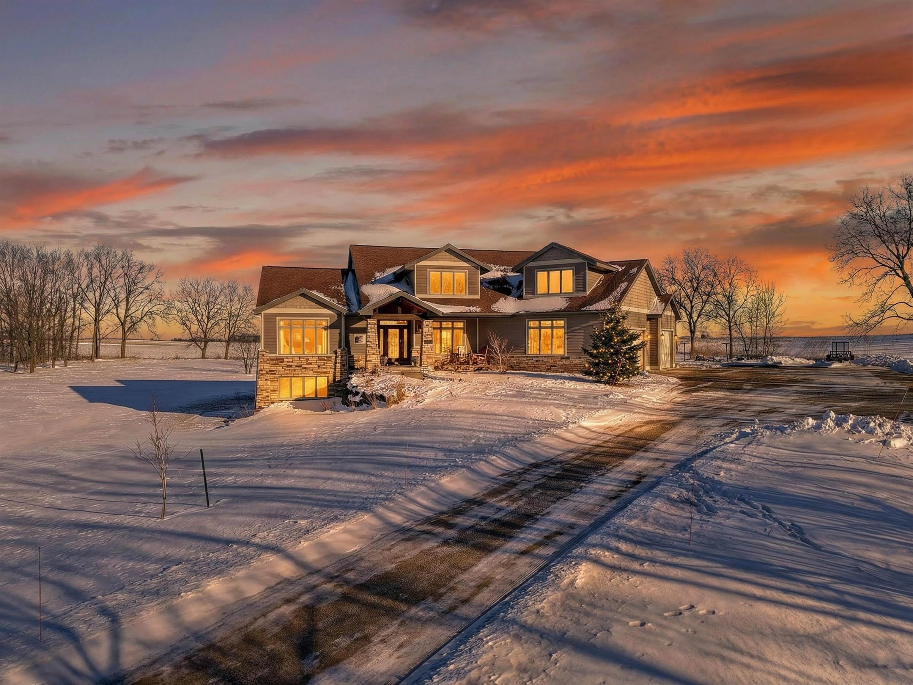 6454 Shady Bend Road