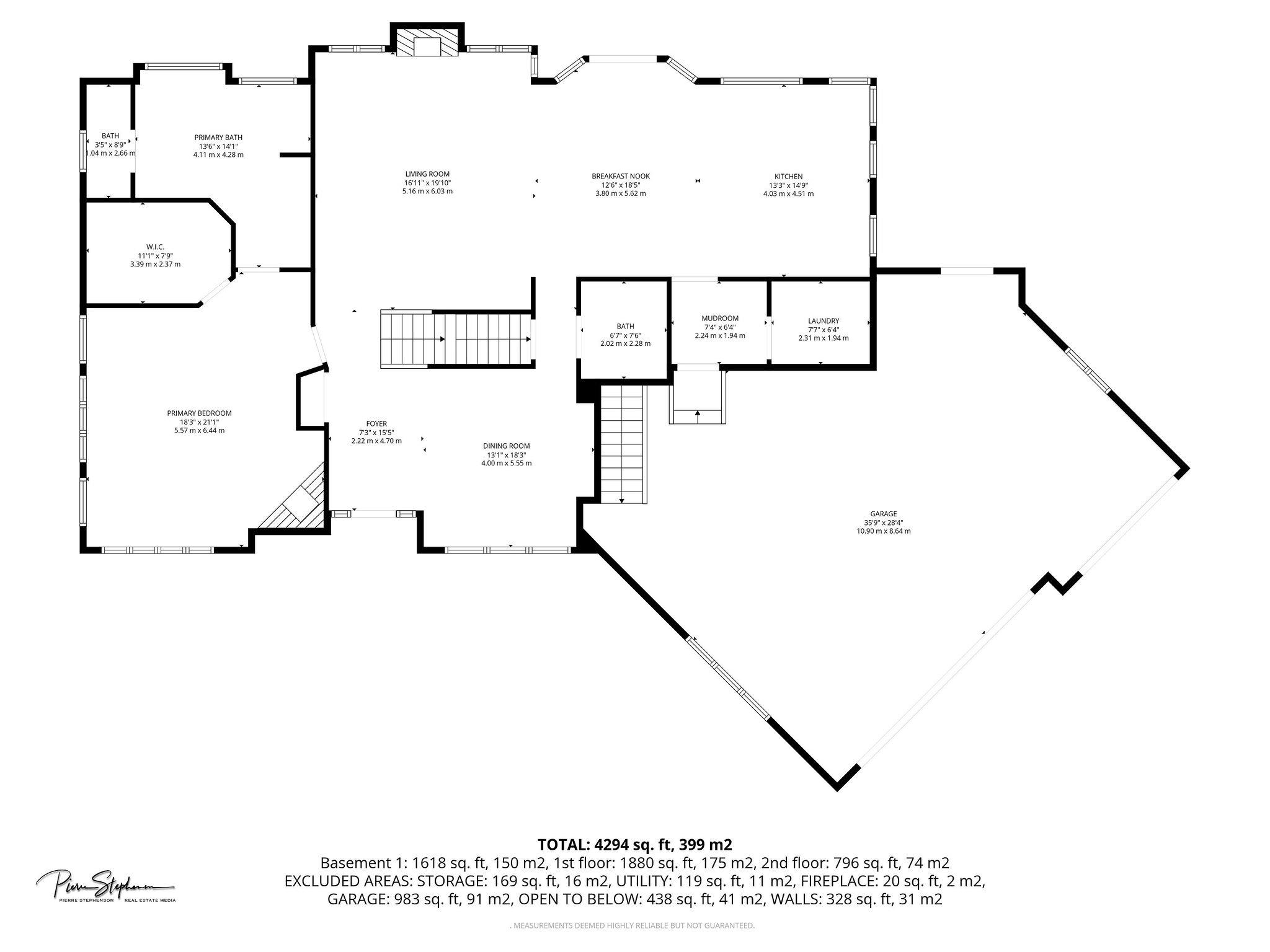6454 Shady Bend Road