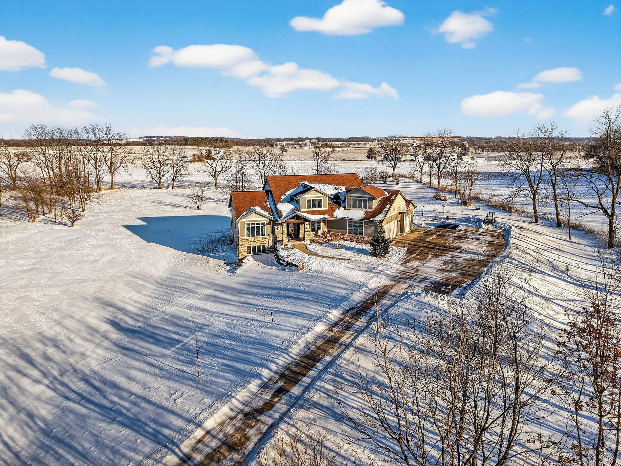 6454 Shady Bend Road