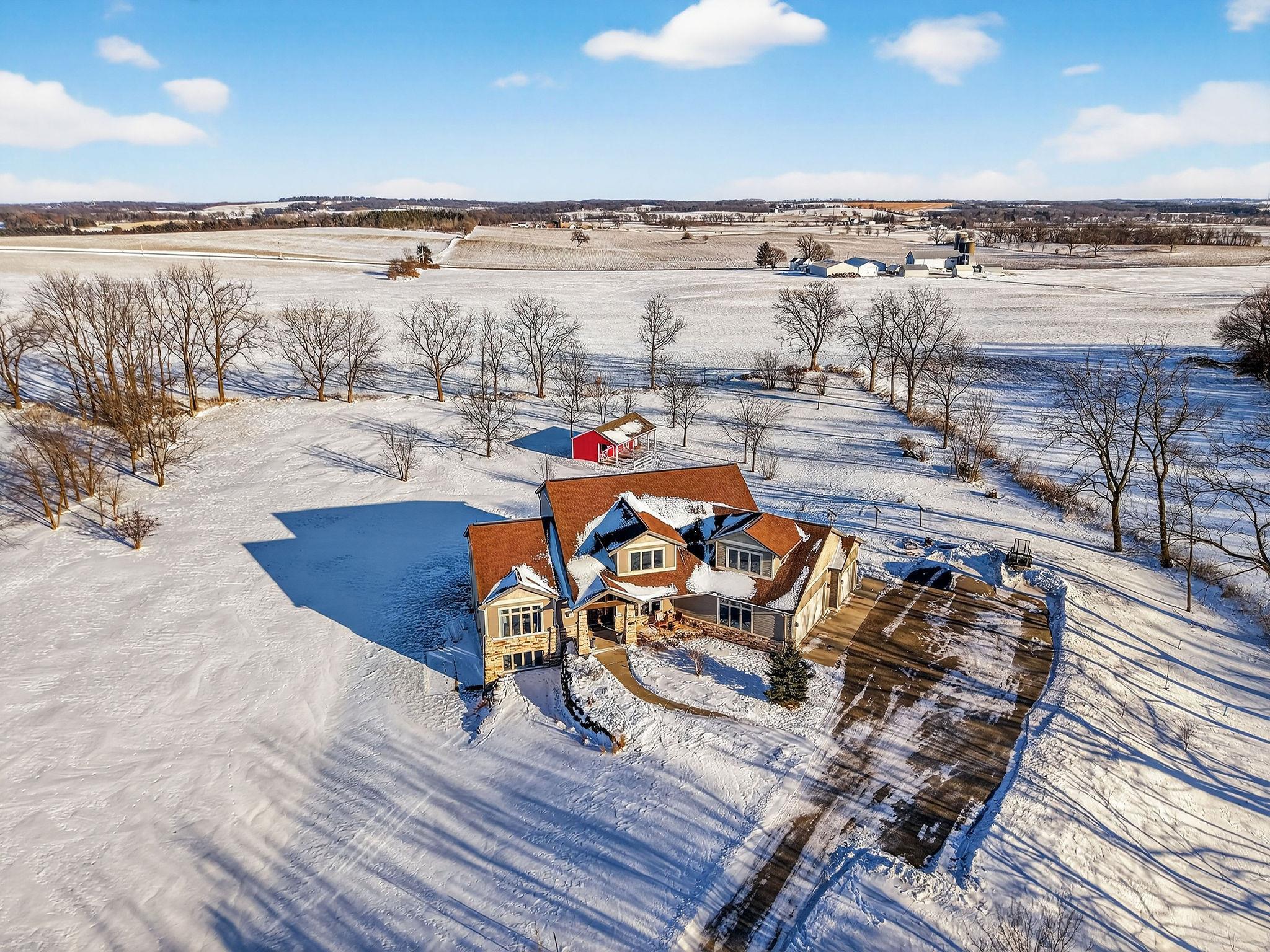 6454 Shady Bend Road