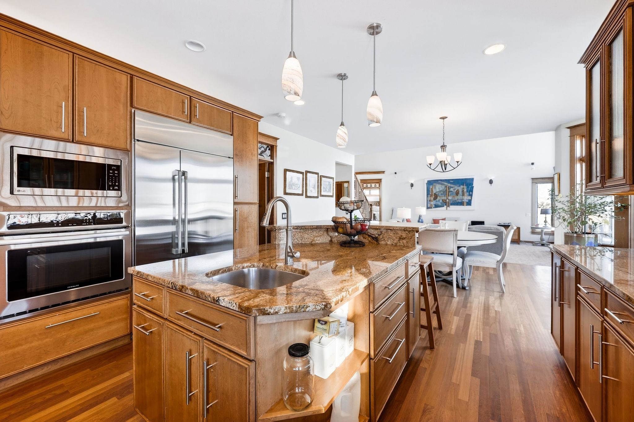 6454 Shady Bend Road