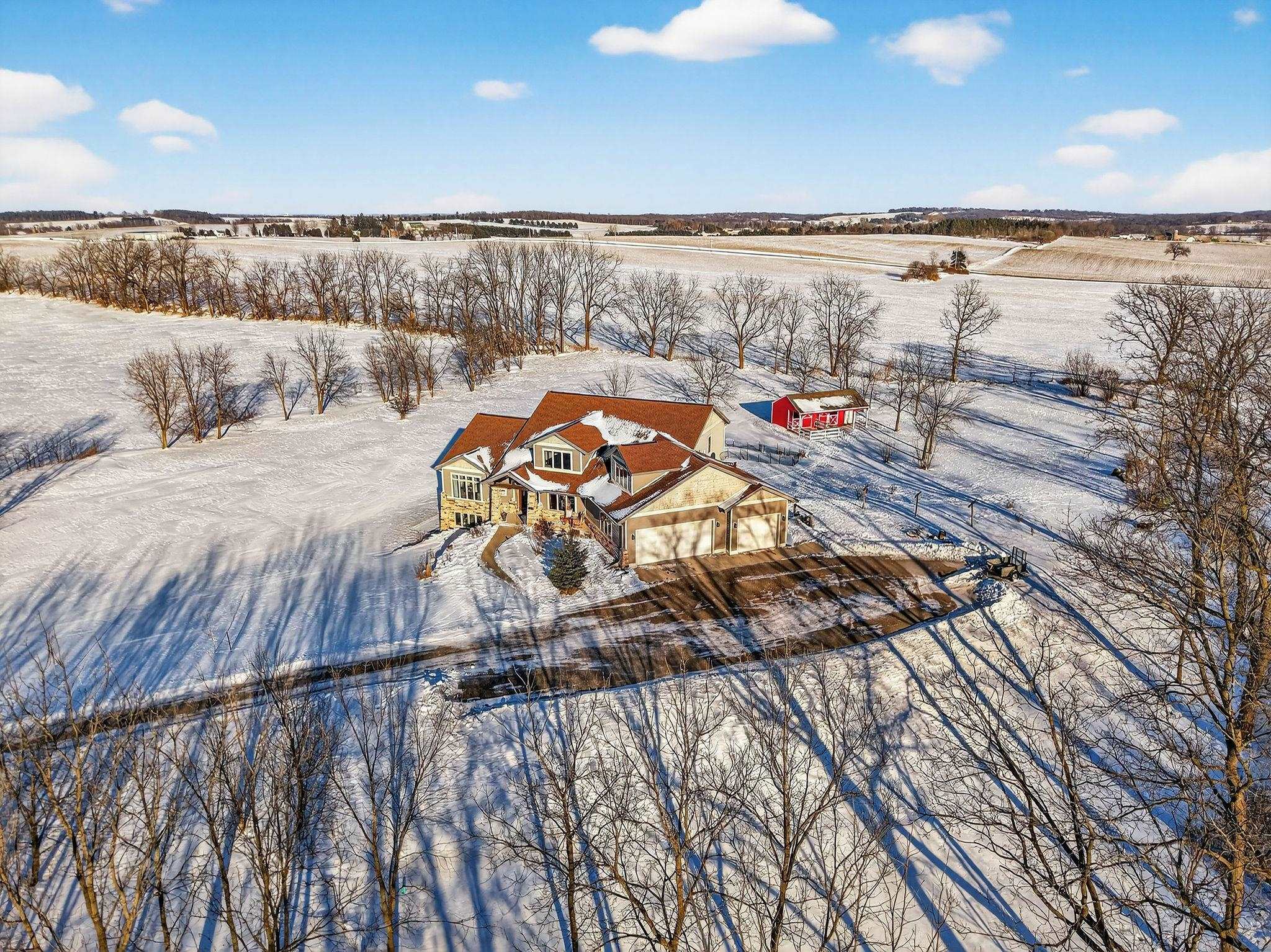 6454 Shady Bend Road