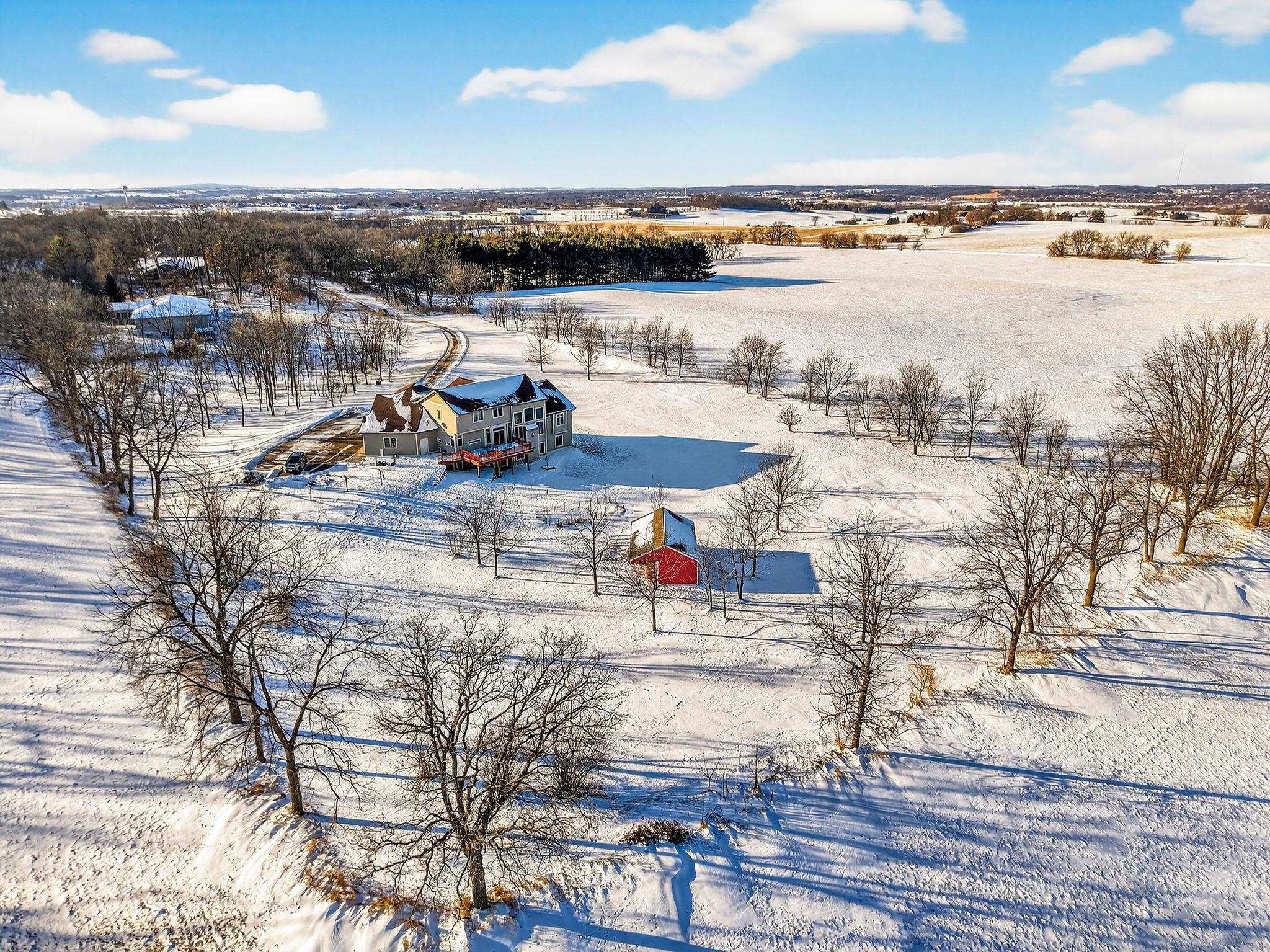 6454 Shady Bend Road