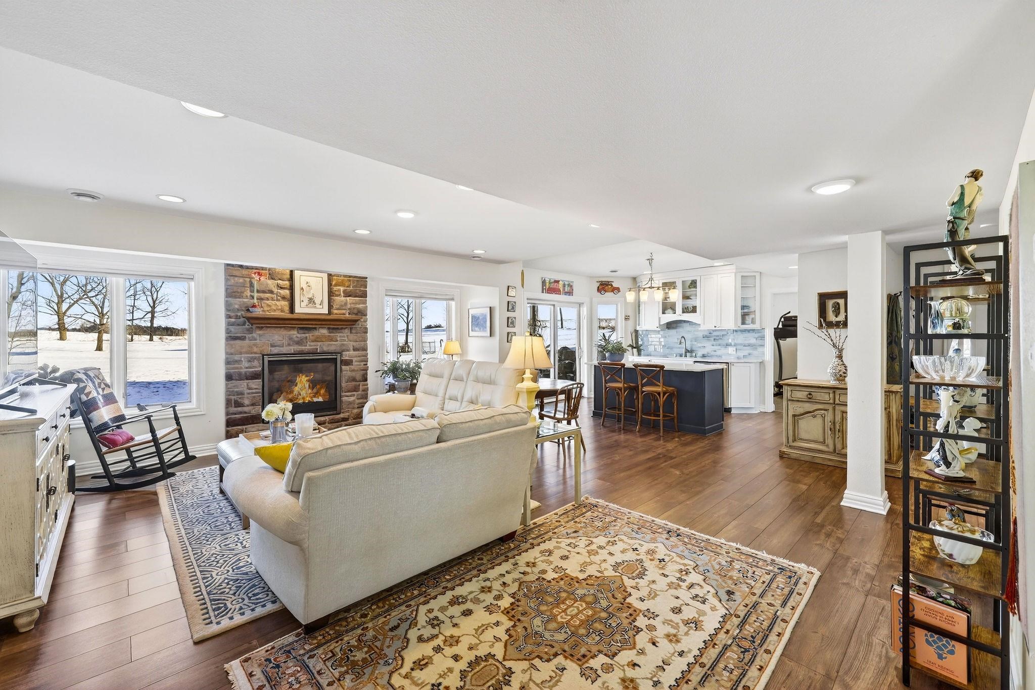 6454 Shady Bend Road