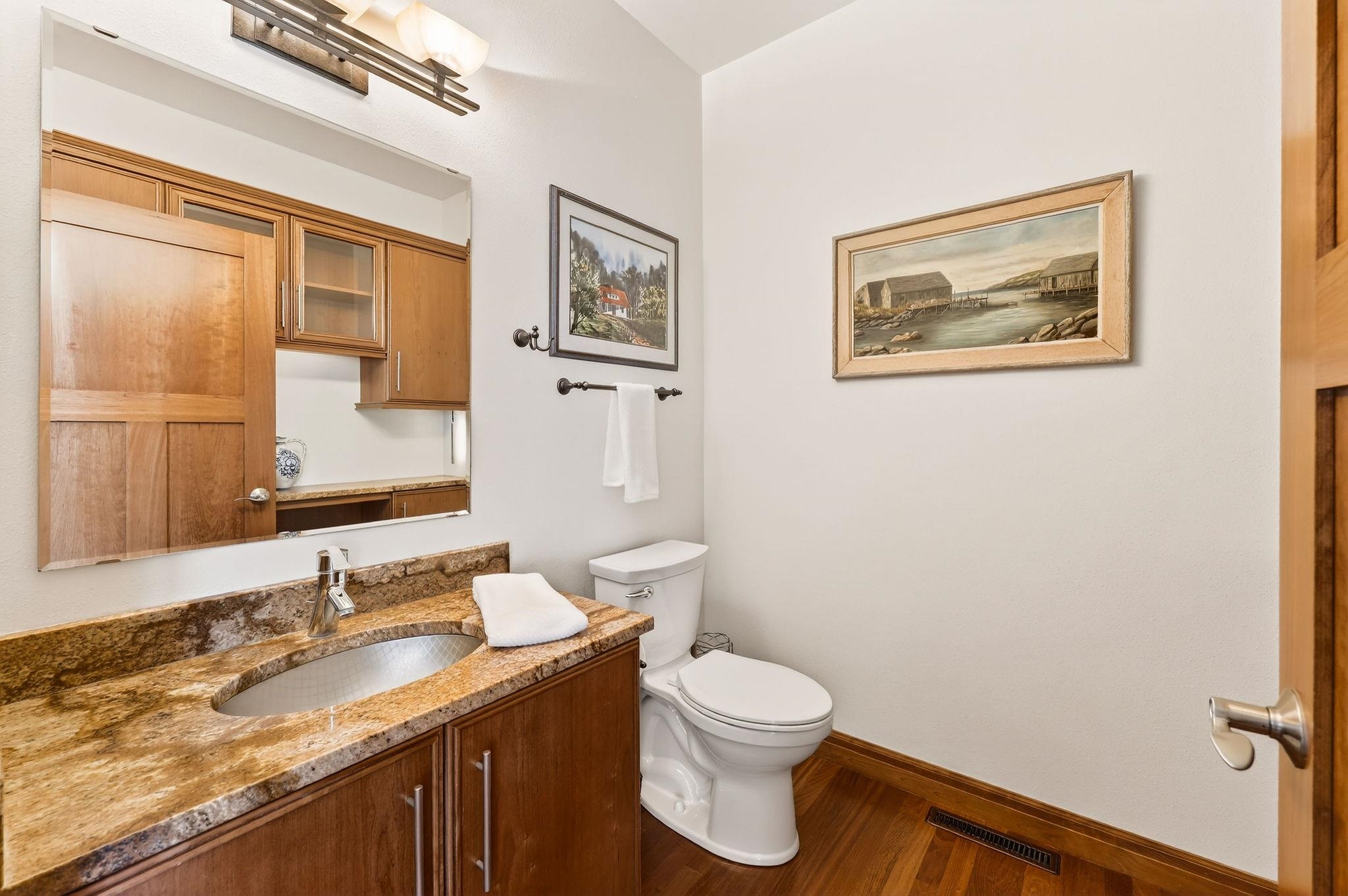 6454 Shady Bend Road