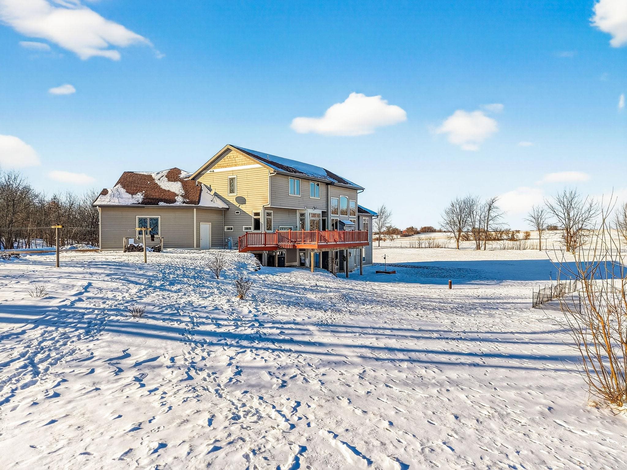 6454 Shady Bend Road