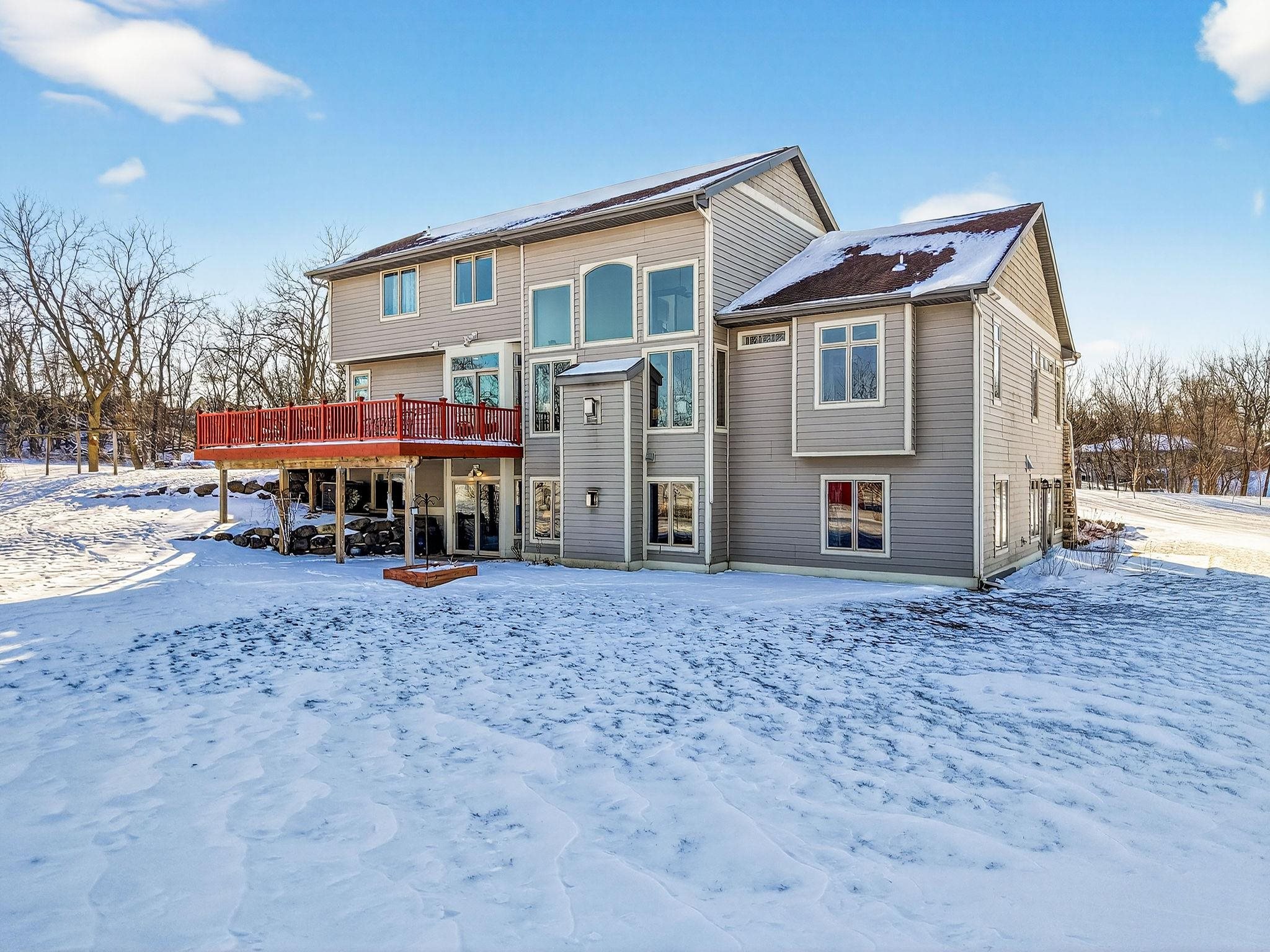 6454 Shady Bend Road