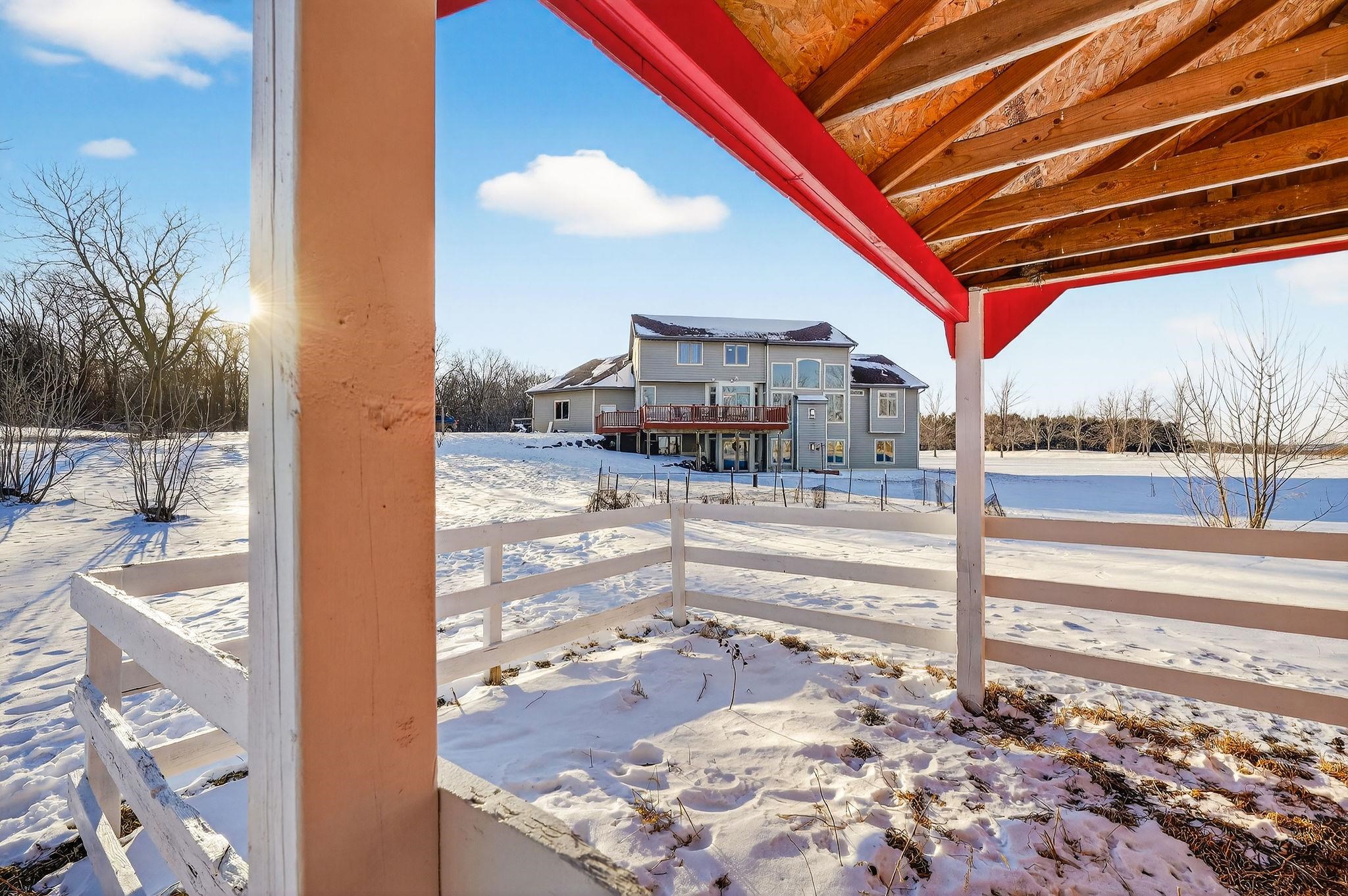 6454 Shady Bend Road