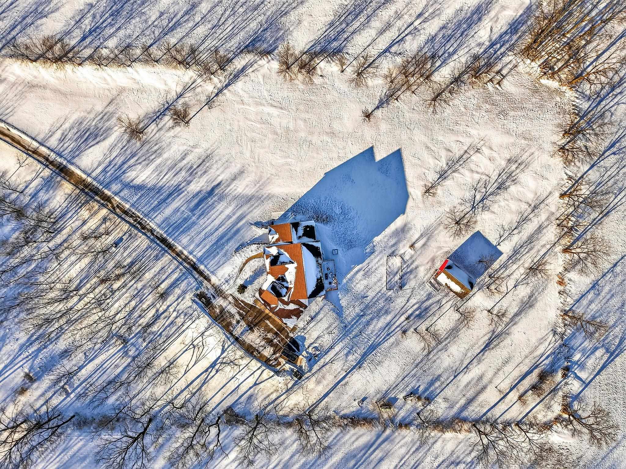 6454 Shady Bend Road