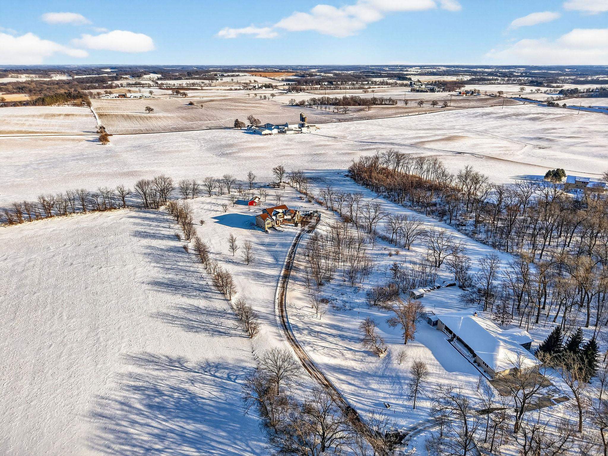 6454 Shady Bend Road