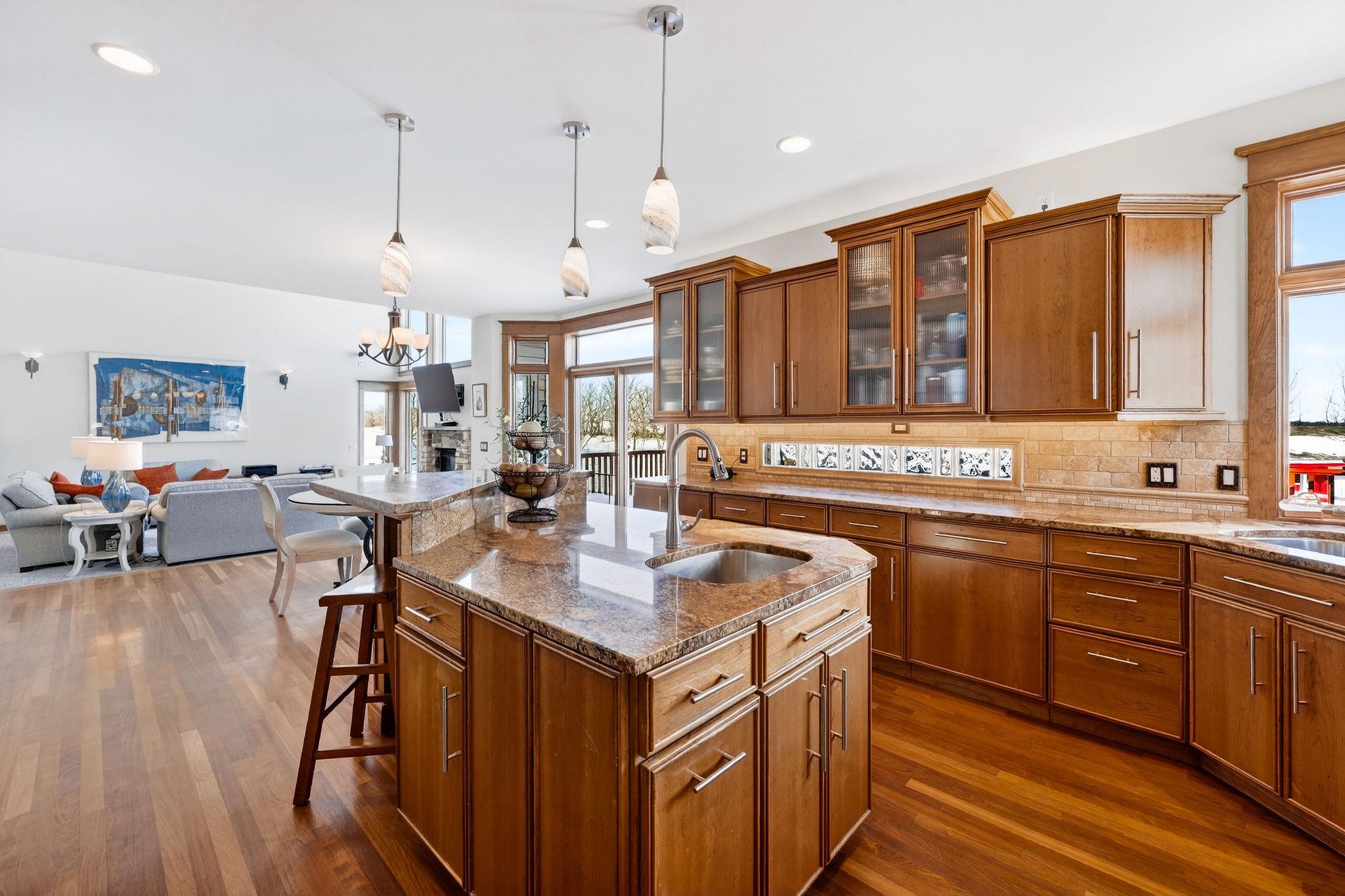 6454 Shady Bend Road