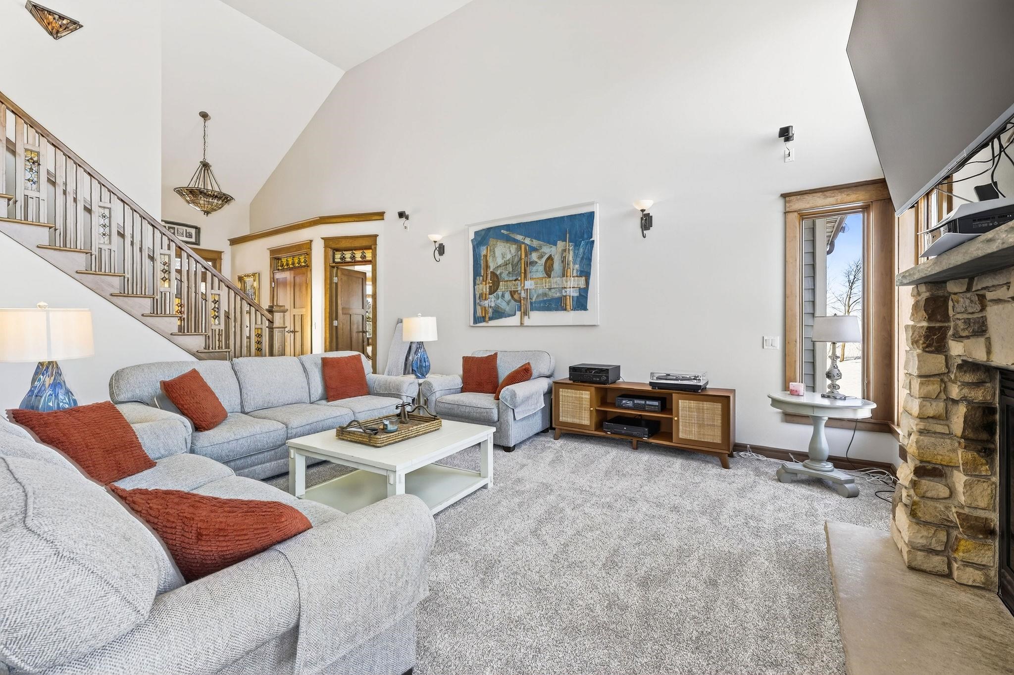 6454 Shady Bend Road