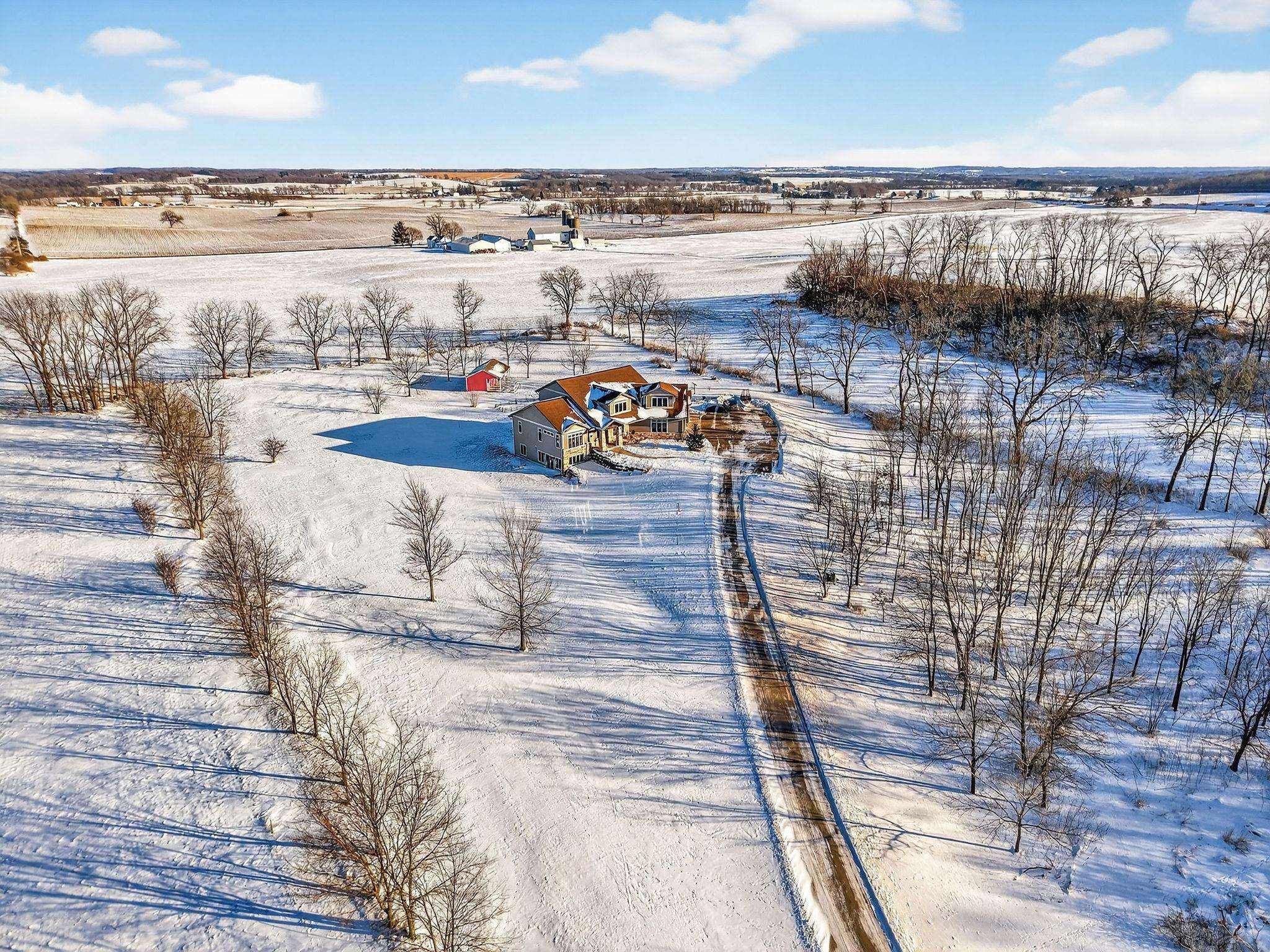 6454 Shady Bend Road