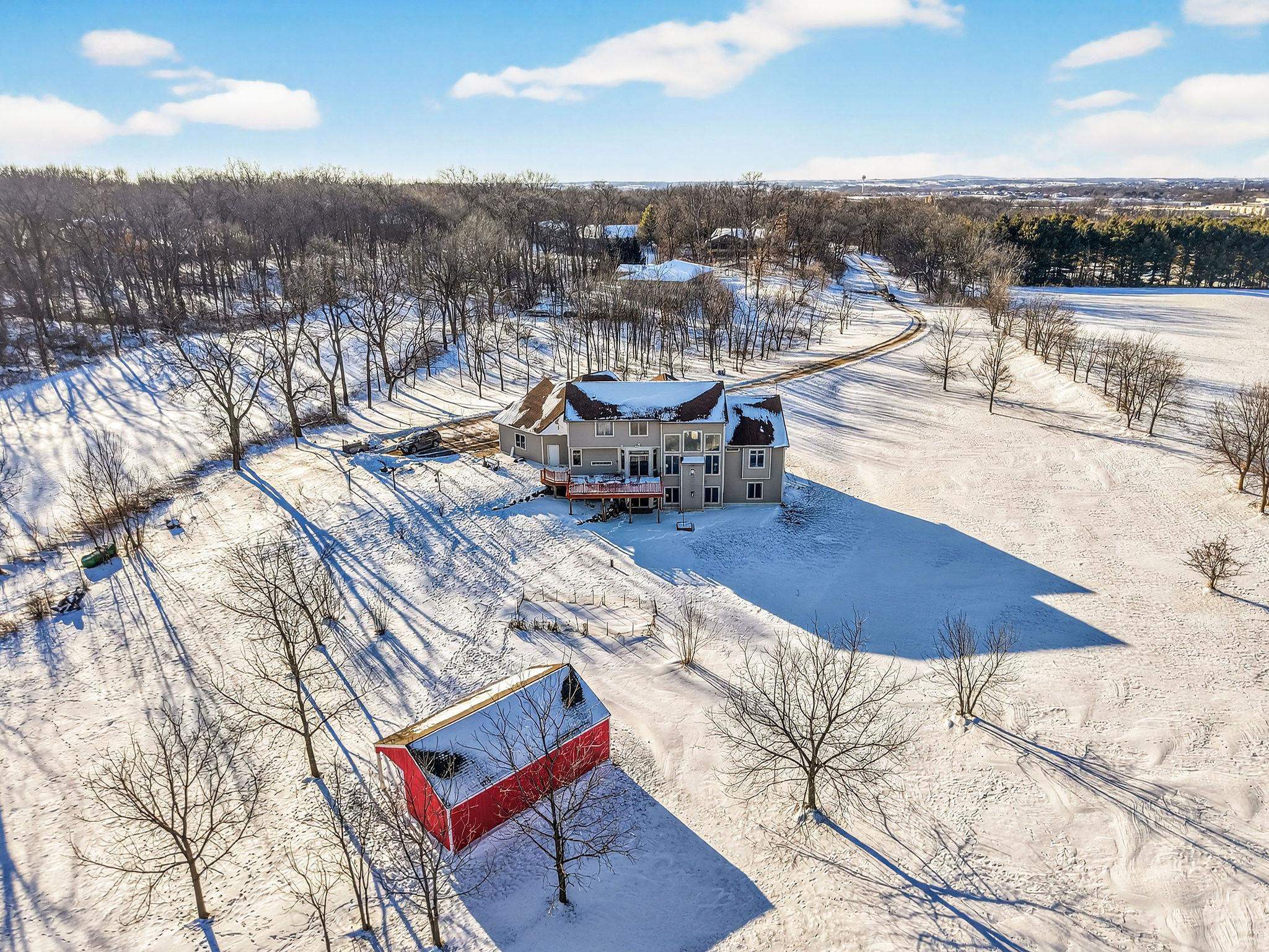 6454 Shady Bend Road