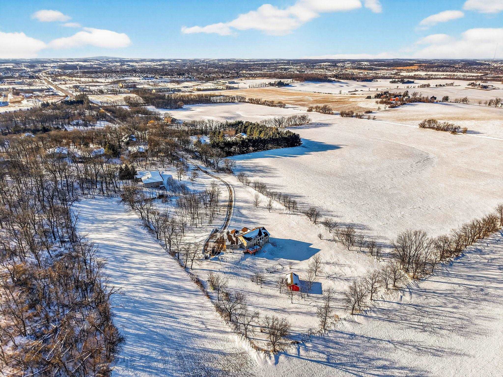 6454 Shady Bend Road