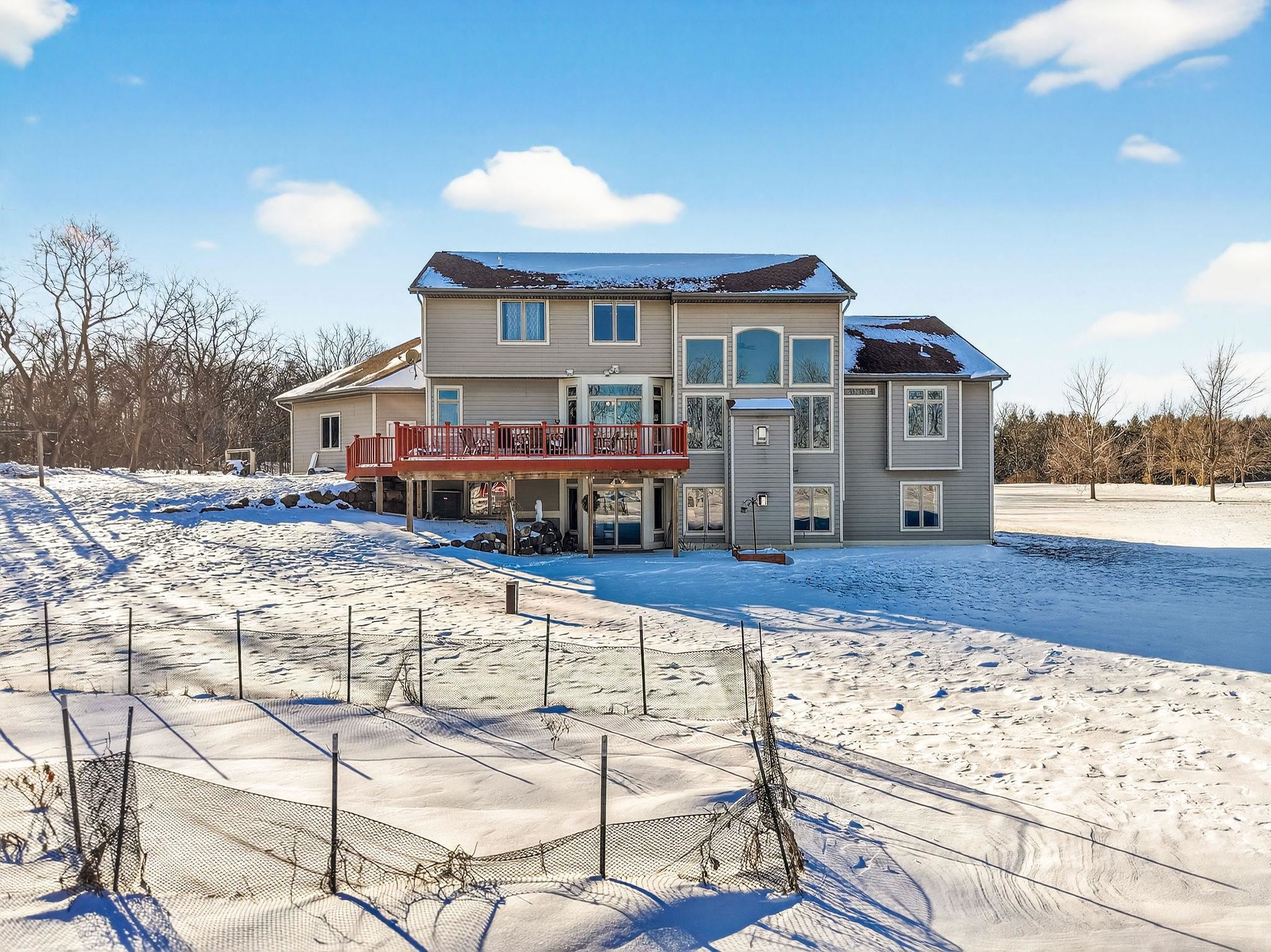6454 Shady Bend Road