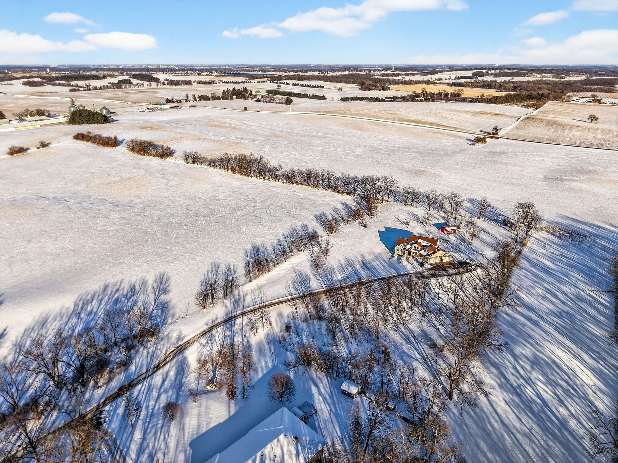 6454 Shady Bend Road