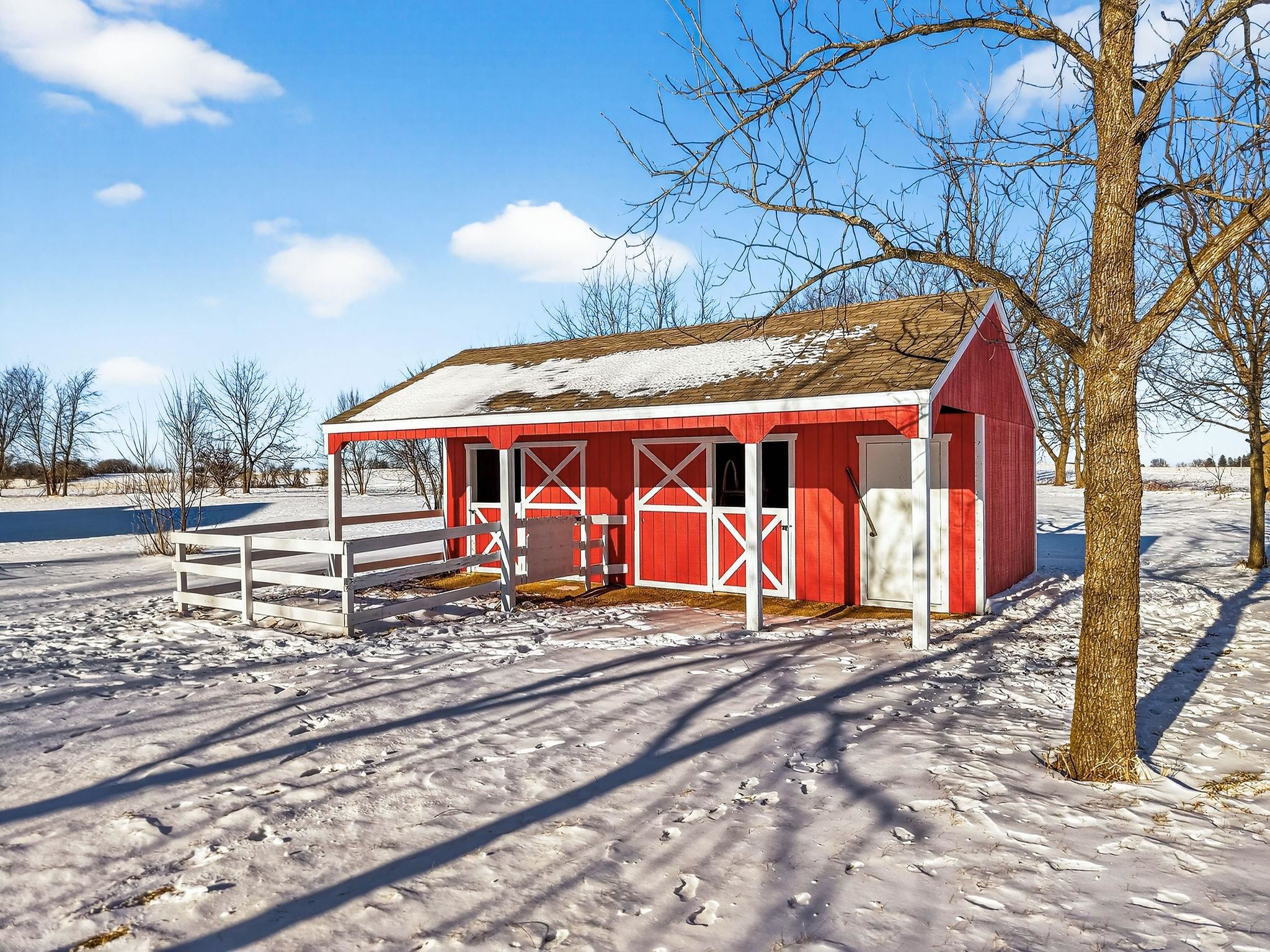 6454 Shady Bend Road