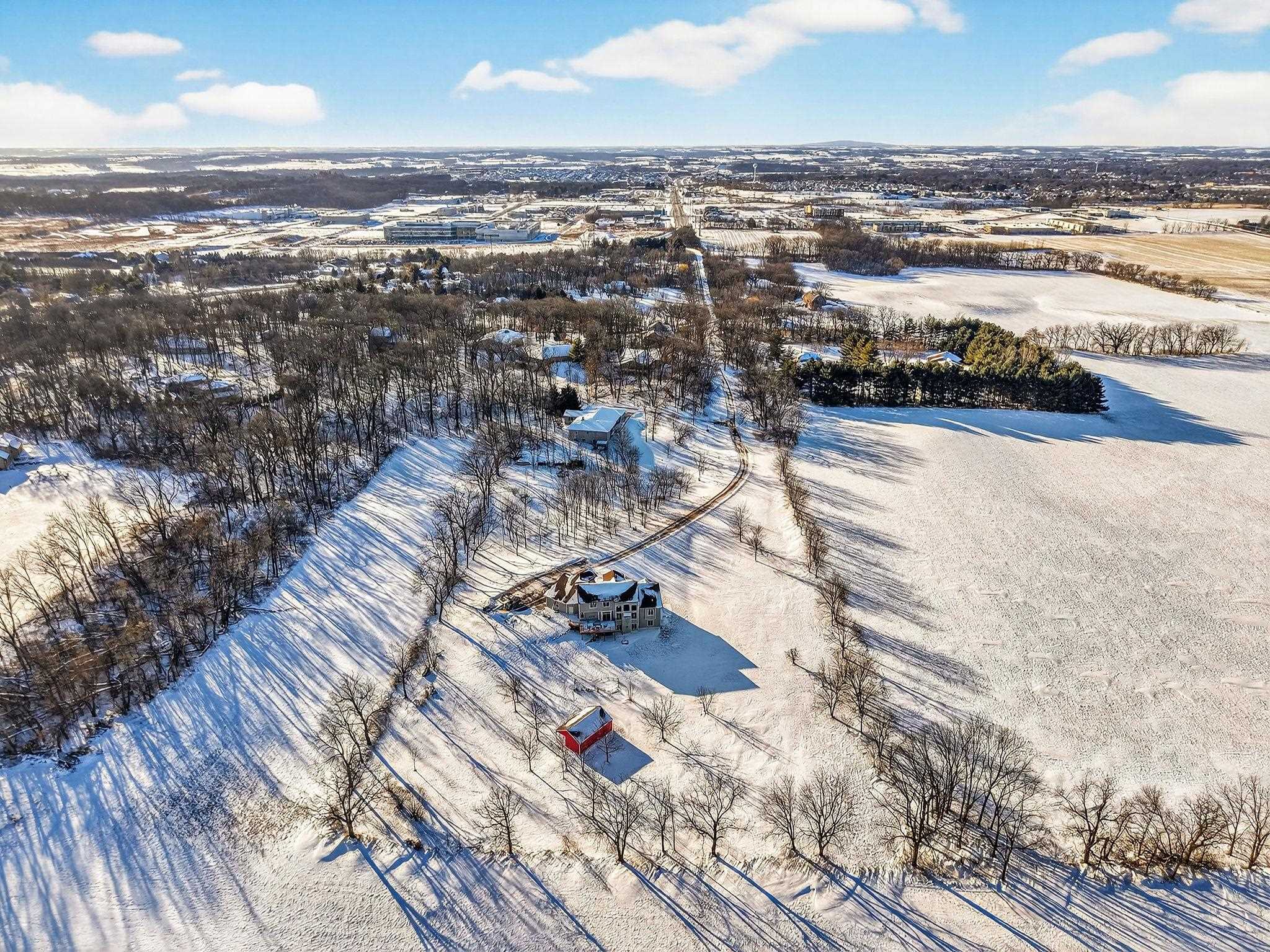 6454 Shady Bend Road