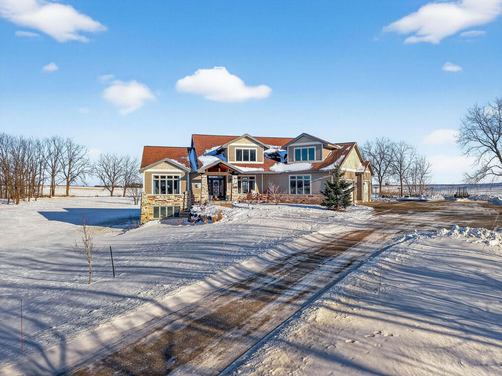 6454 Shady Bend Road