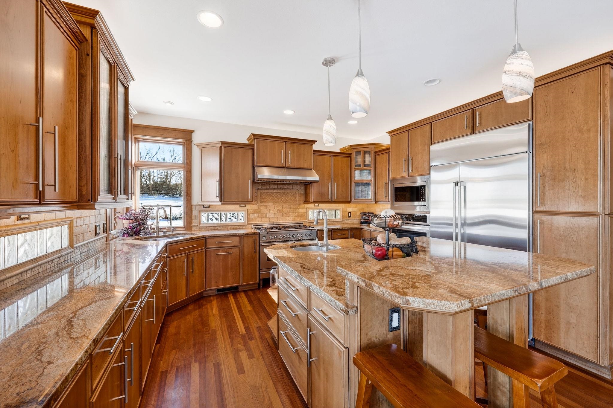 6454 Shady Bend Road