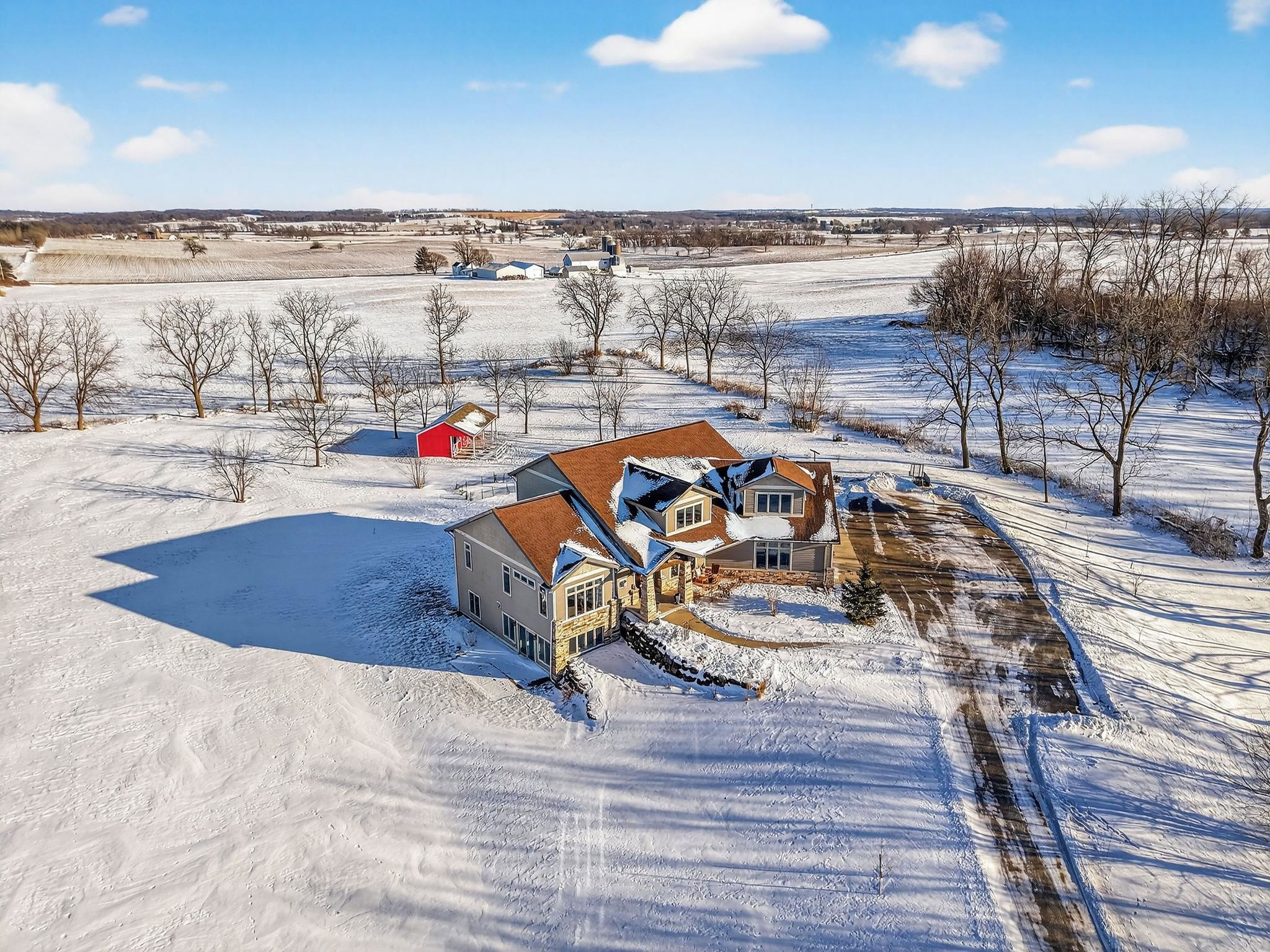 6454 Shady Bend Road