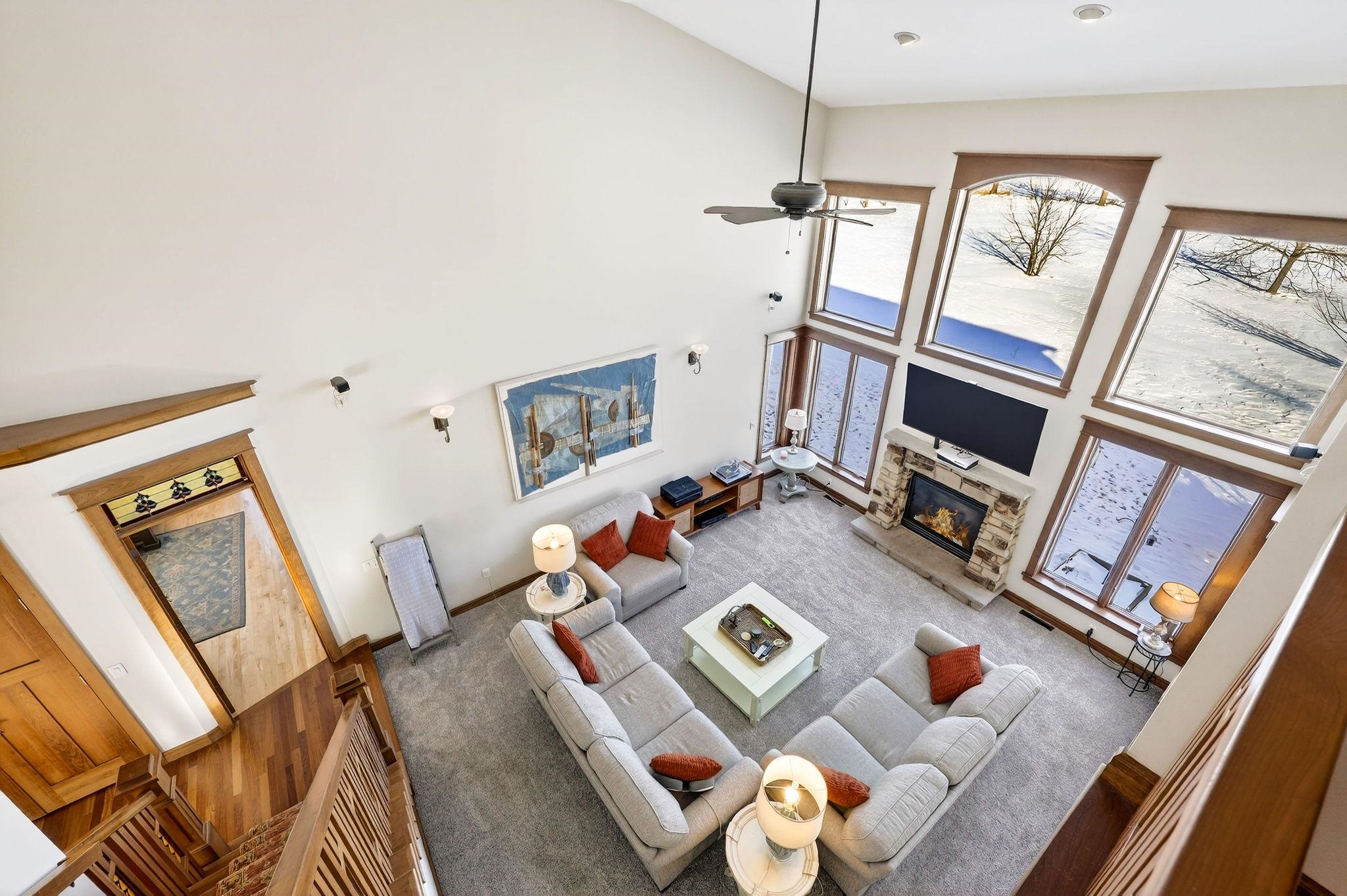 6454 Shady Bend Road