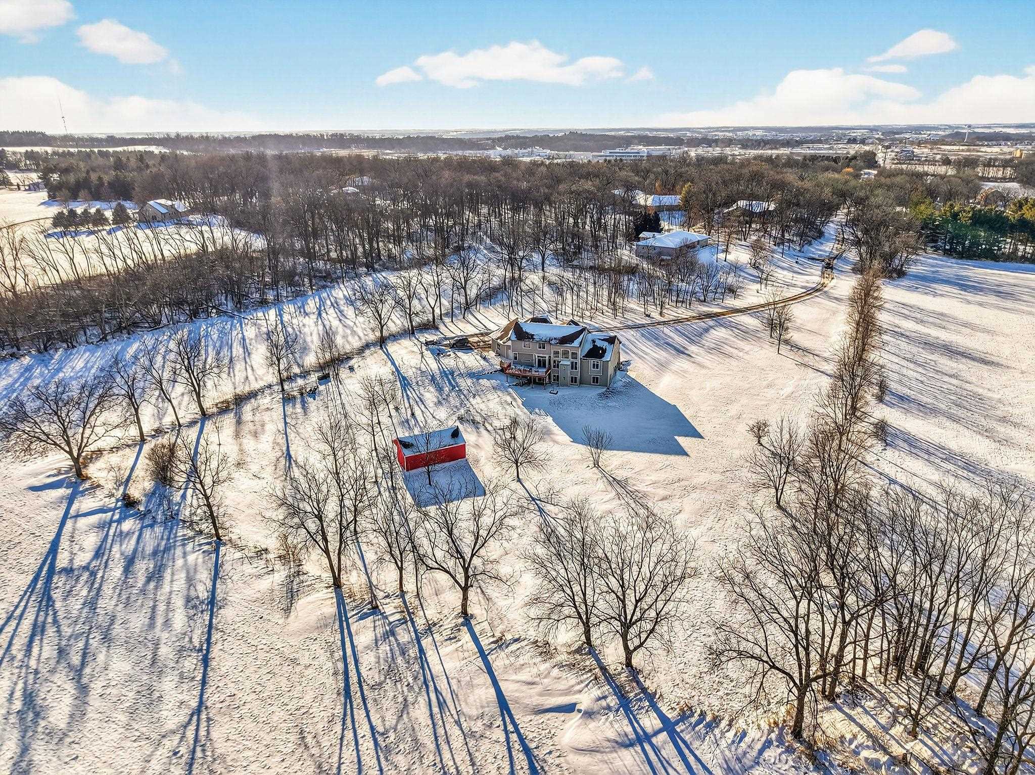 6454 Shady Bend Road