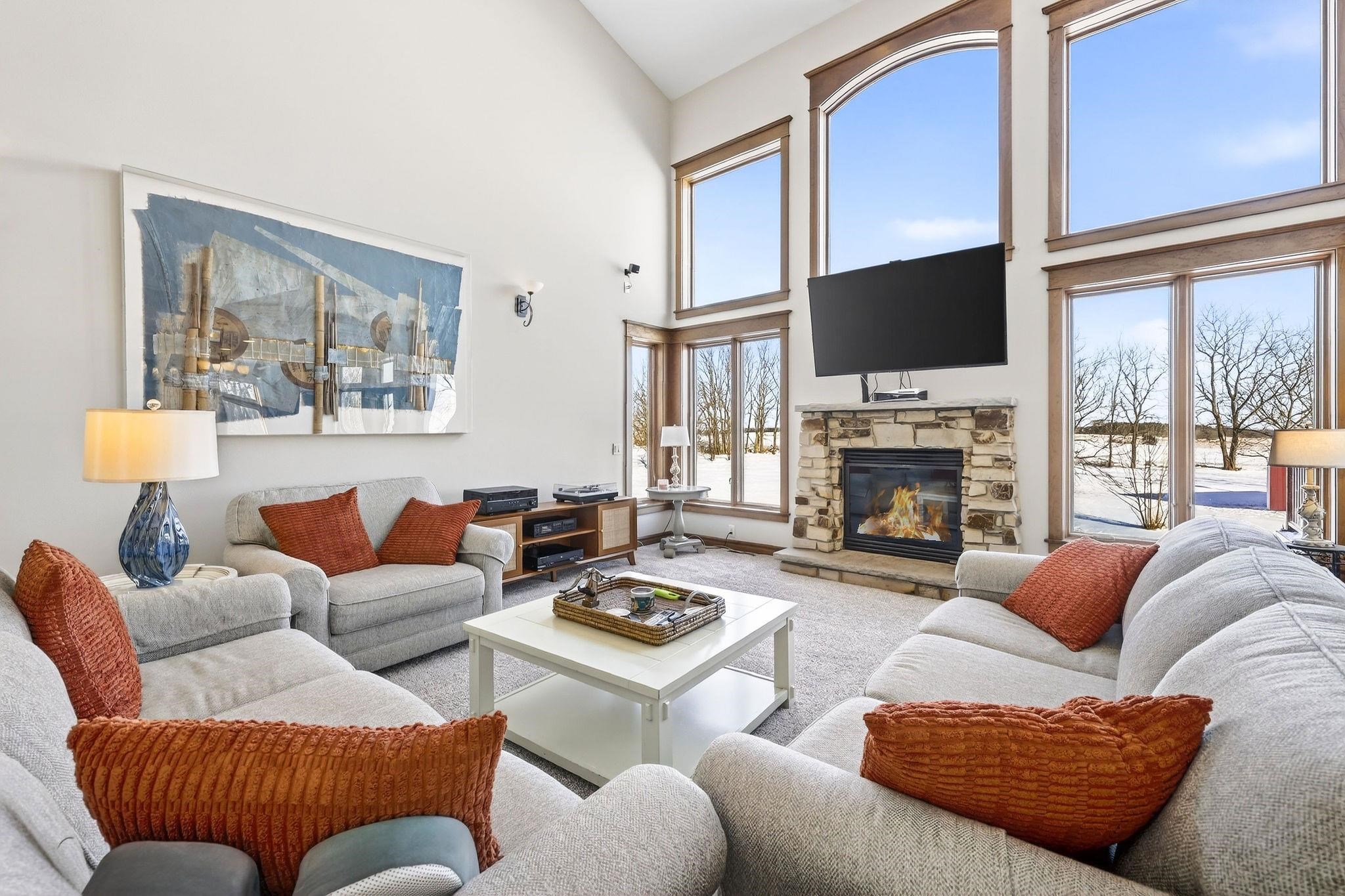 6454 Shady Bend Road