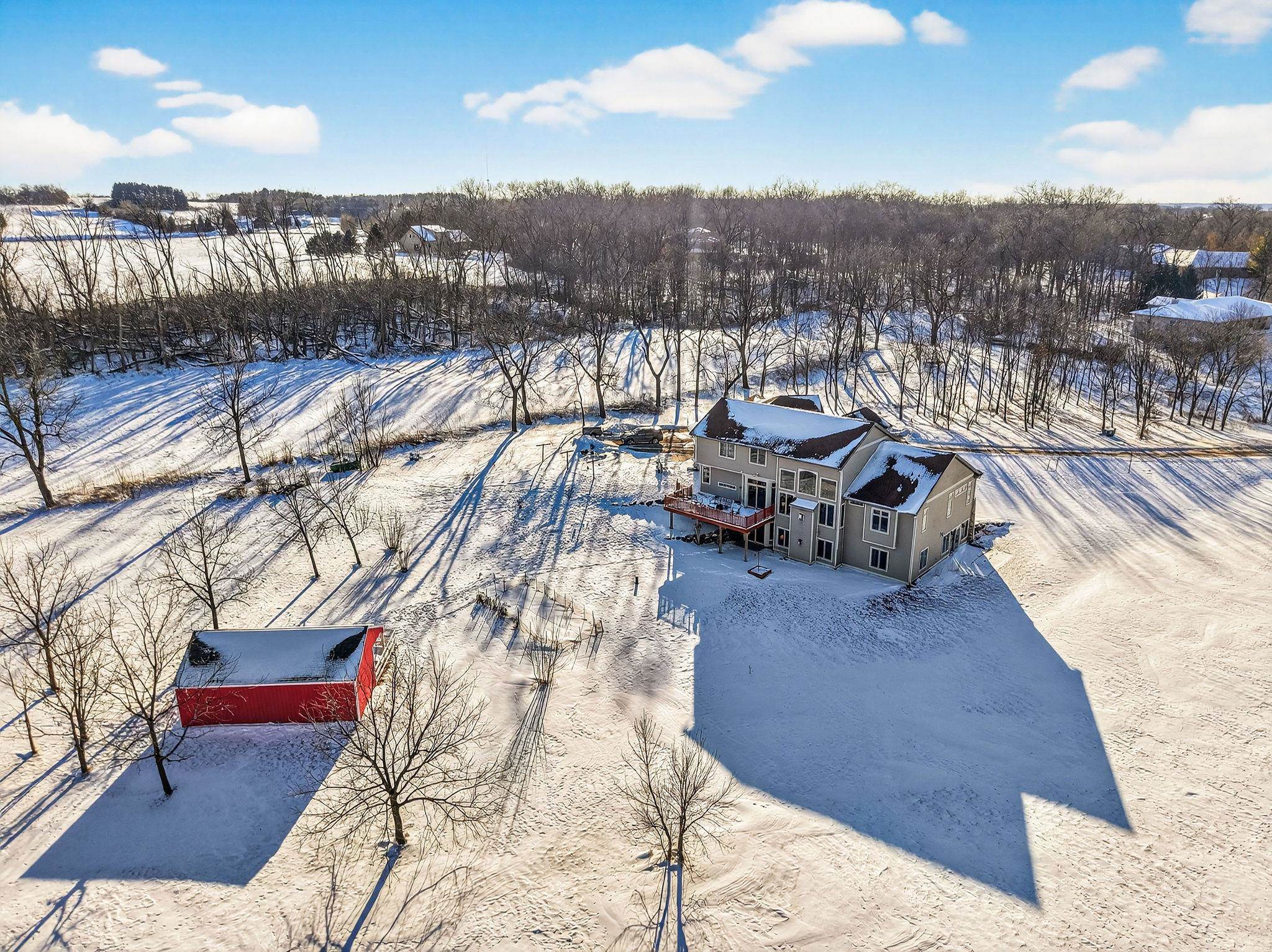 6454 Shady Bend Road