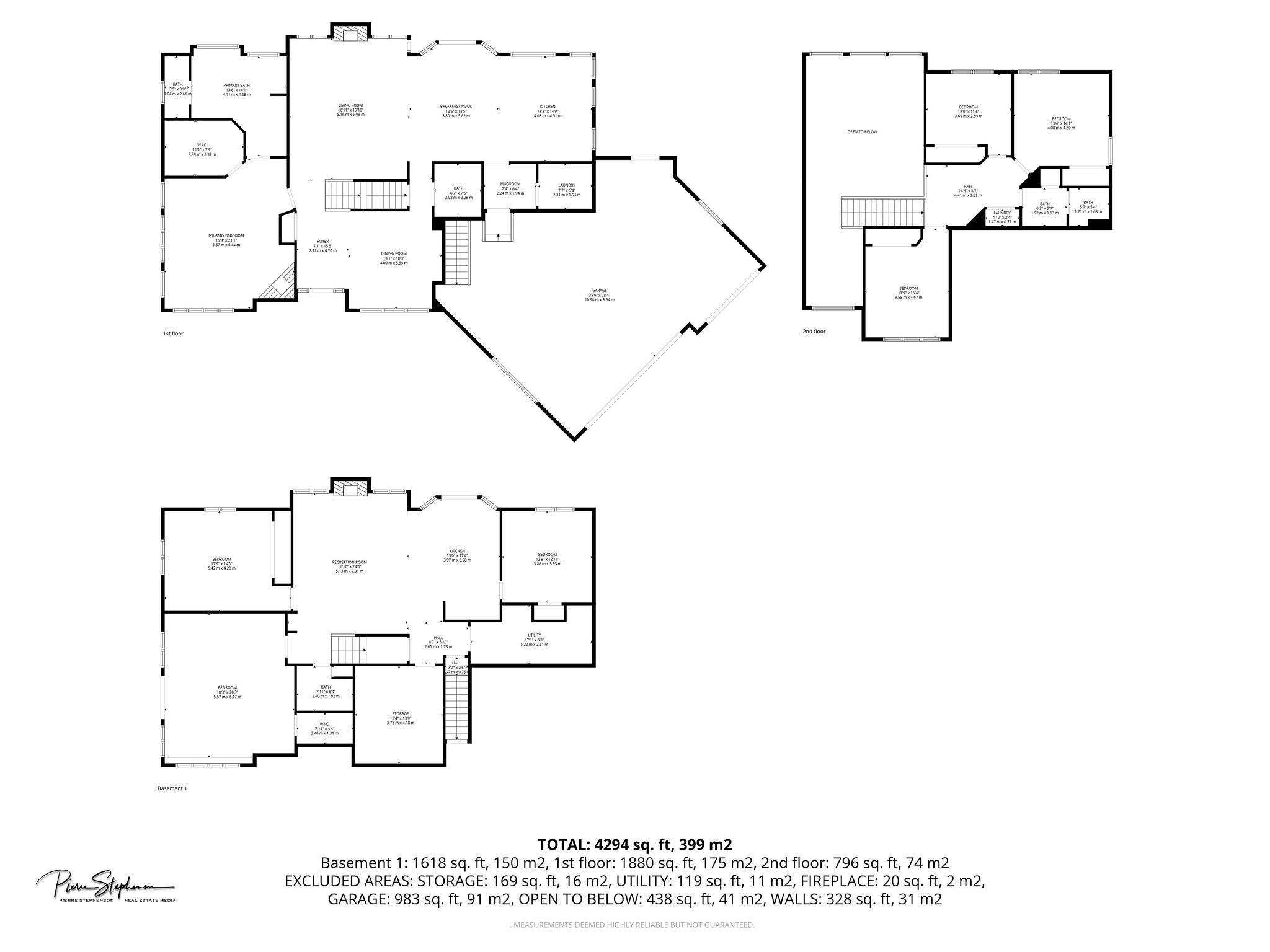 6454 Shady Bend Road
