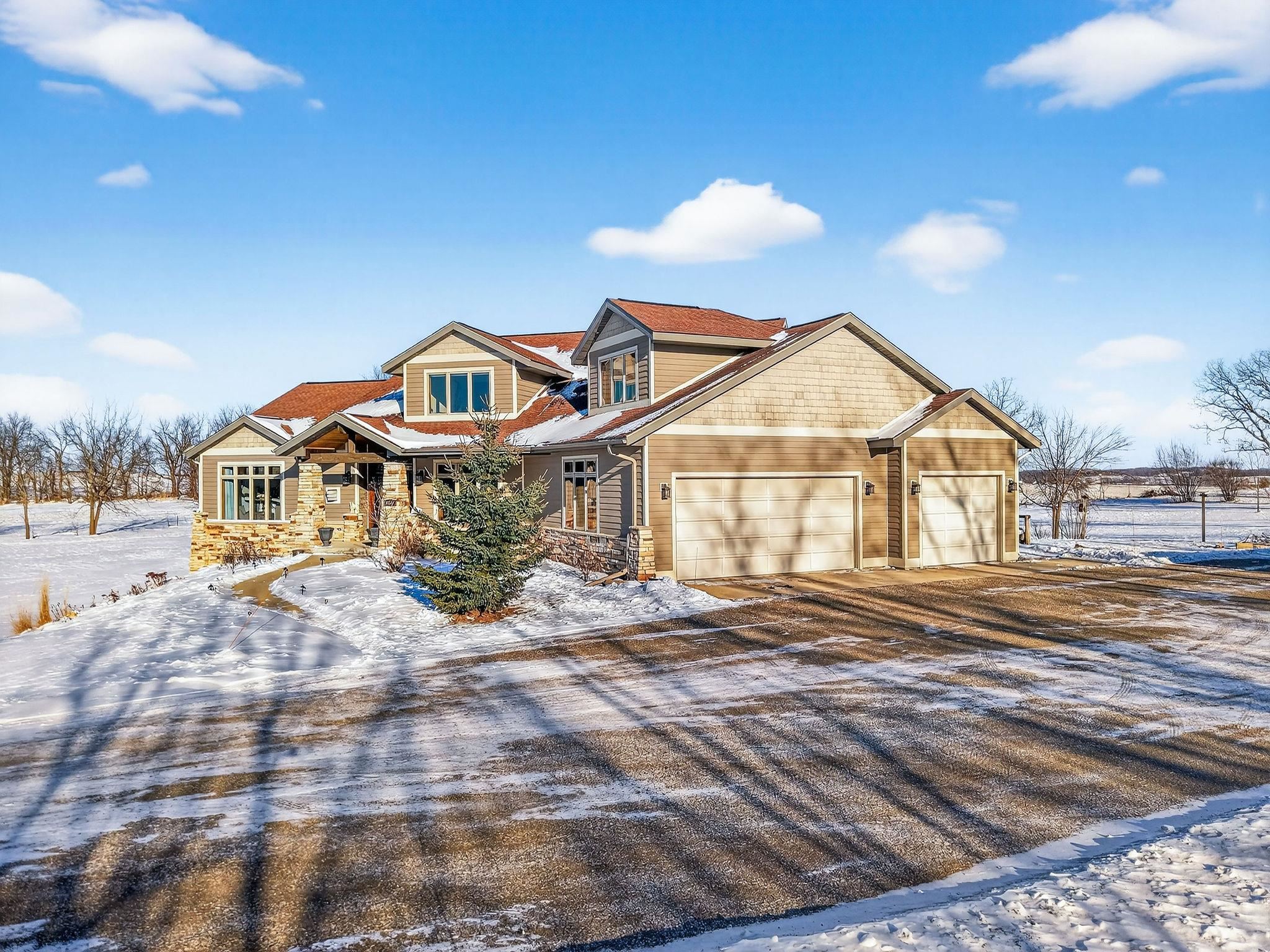 6454 Shady Bend Road
