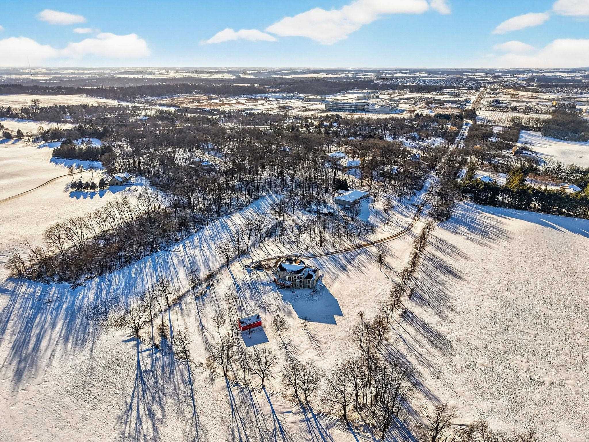 6454 Shady Bend Road