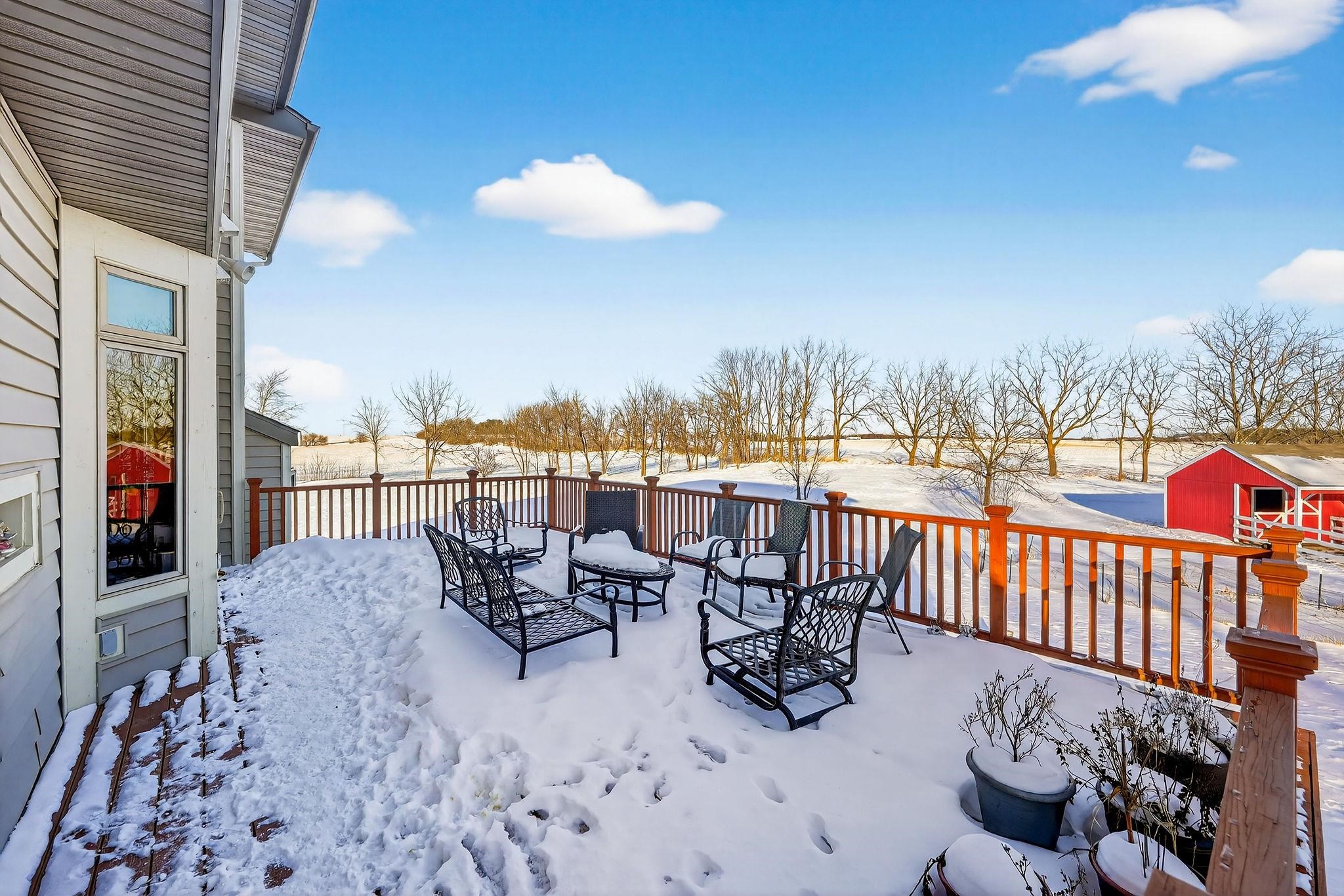 6454 Shady Bend Road